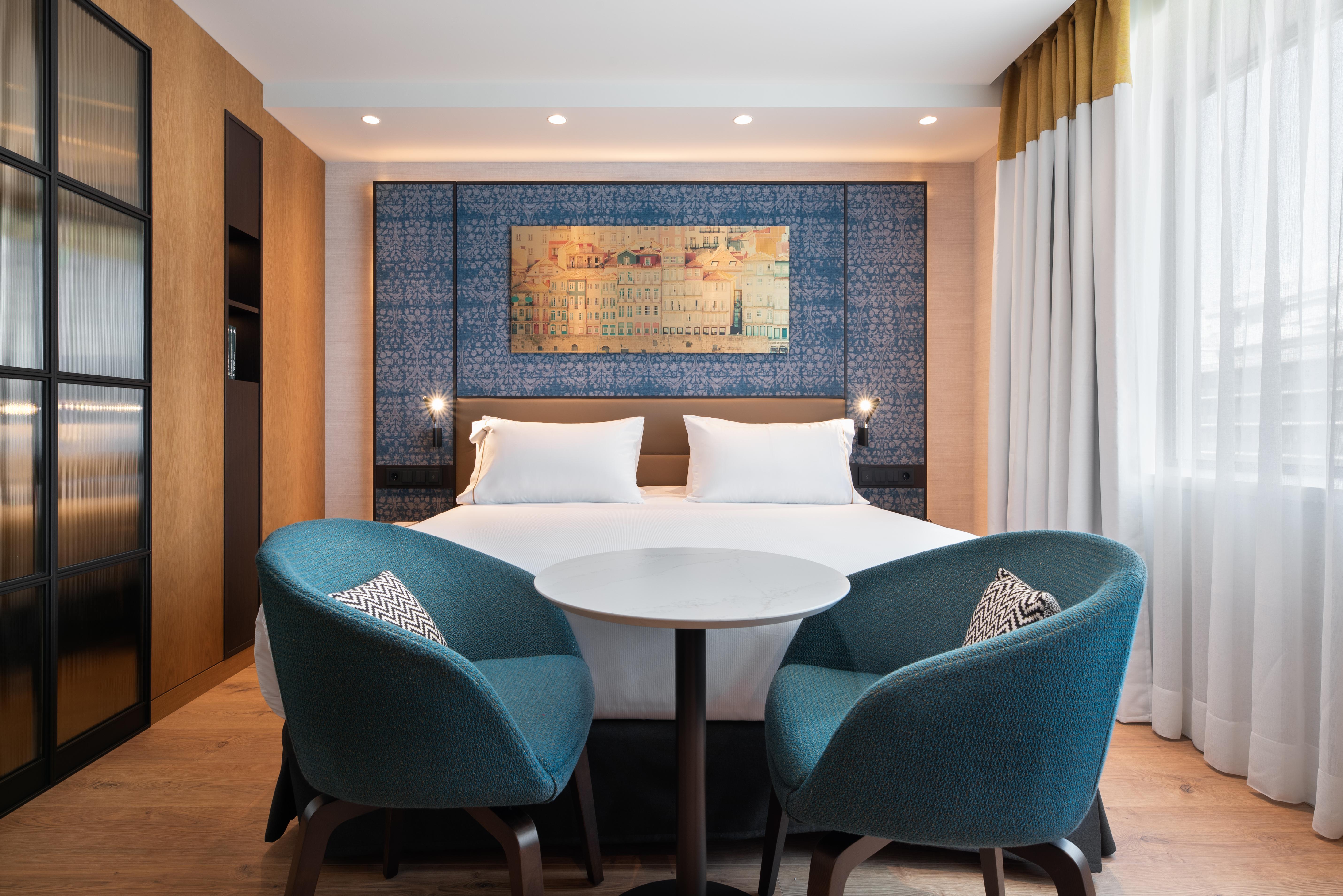 Eurostars Aliados Hotel