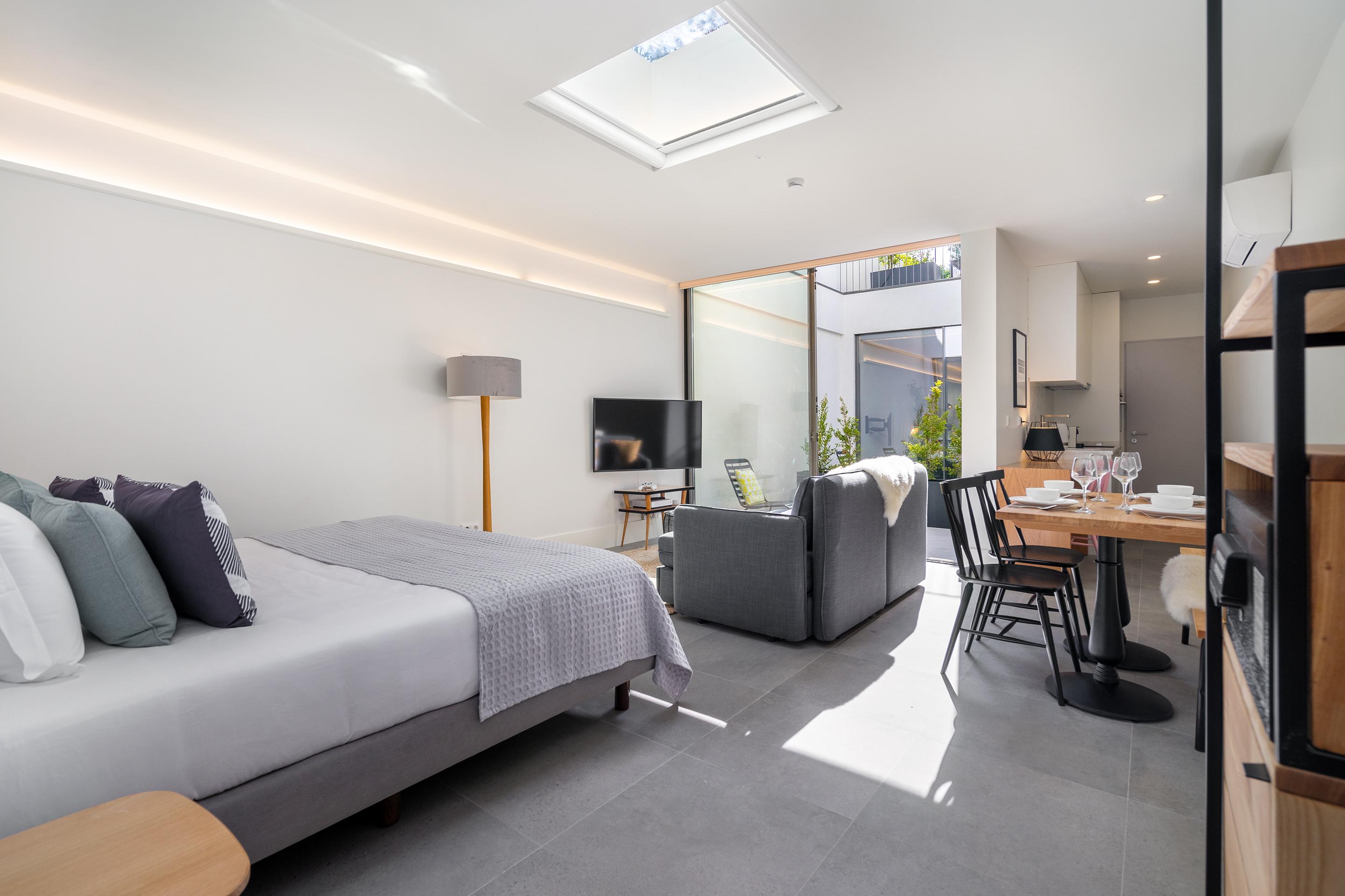 Canto De Luz - Luxury Maison Bed & Breakfast