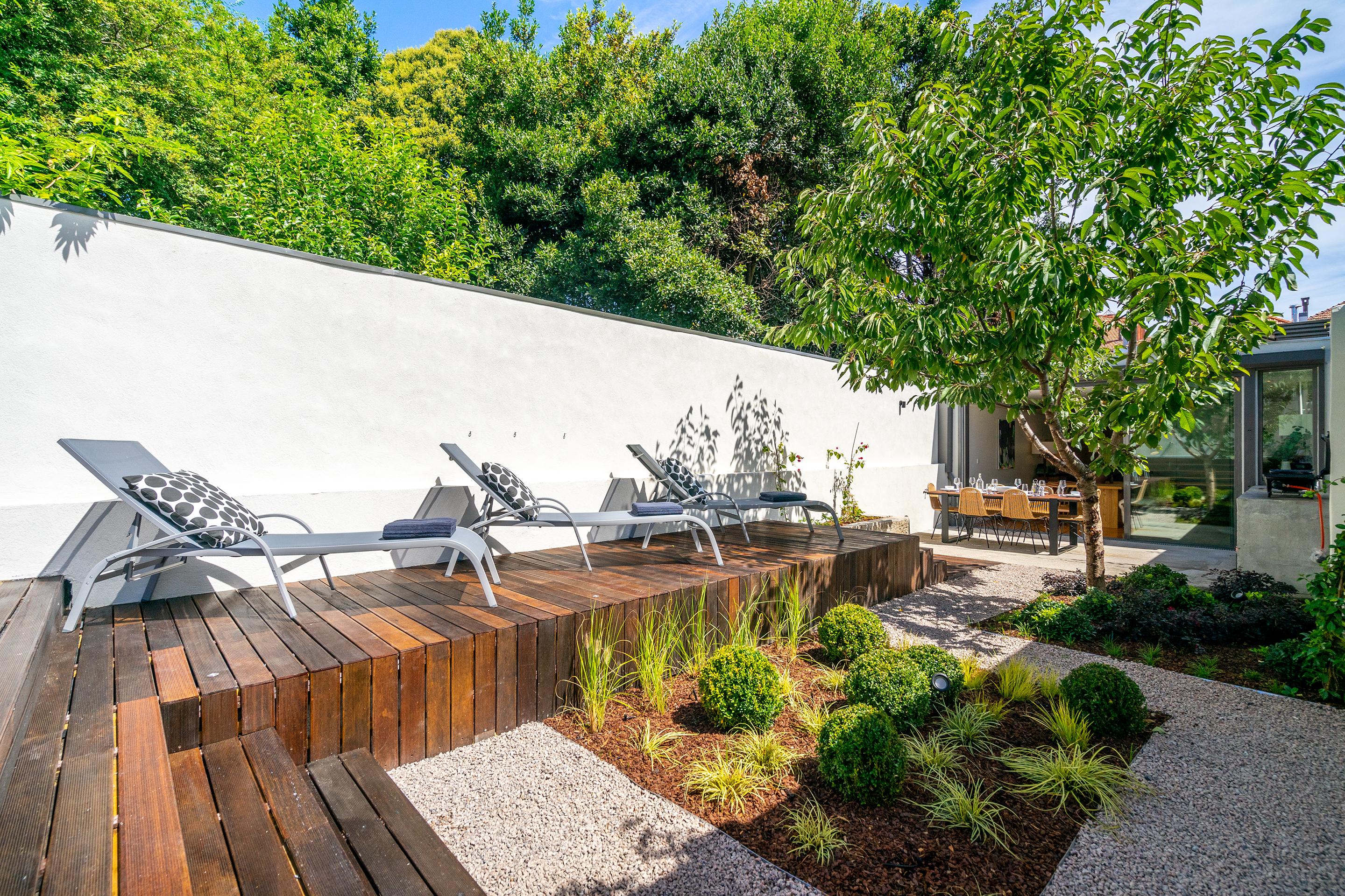 Canto De Luz - Luxury Maison Bed & Breakfast