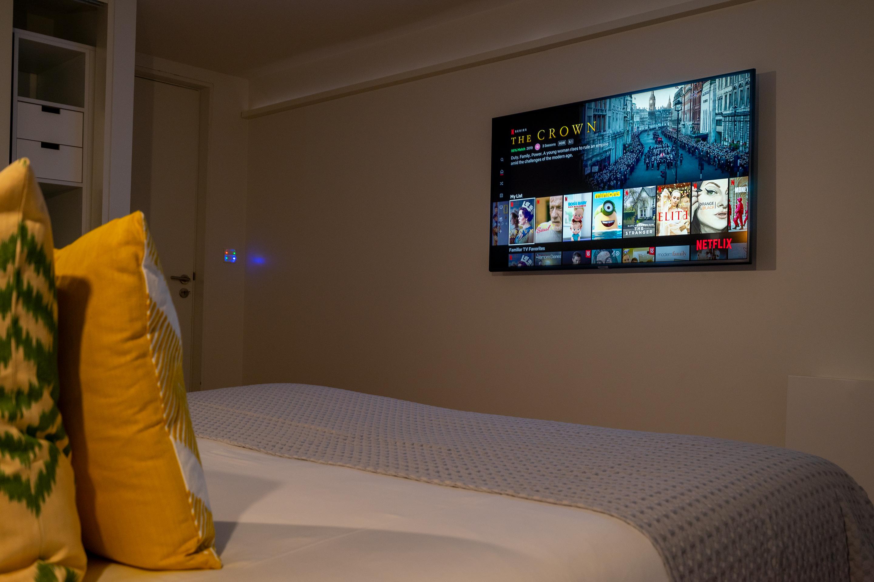 Bed & Breakfast Canto De Luz - Luxury Maison Porto