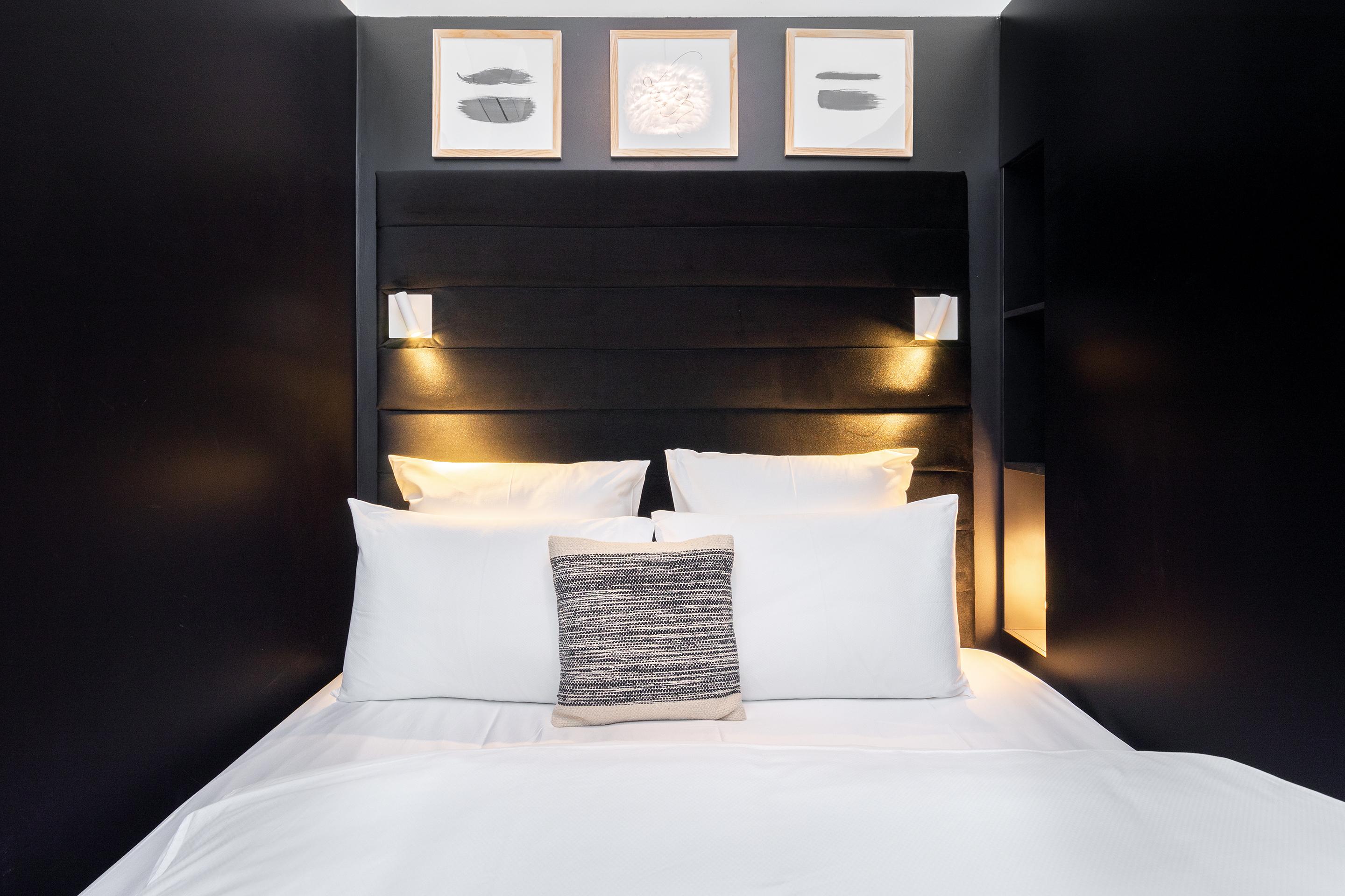 Bed & Breakfast Canto De Luz - Luxury Maison
