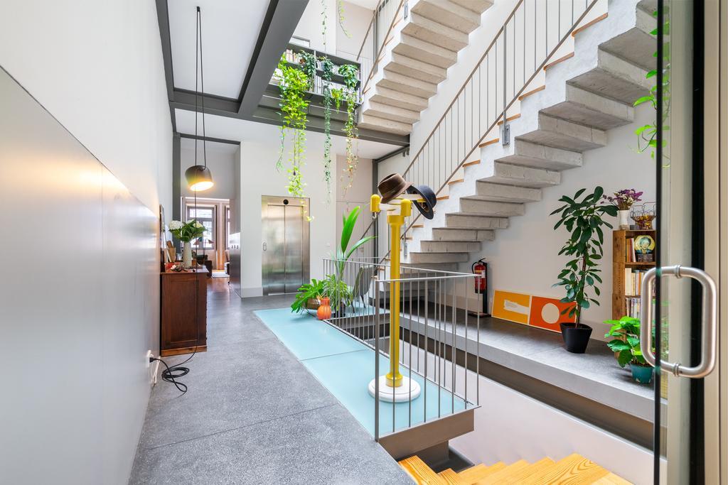 Canto De Luz - Luxury Maison