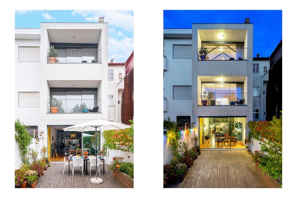 Canto De Luz - Luxury Maison 4* Porto