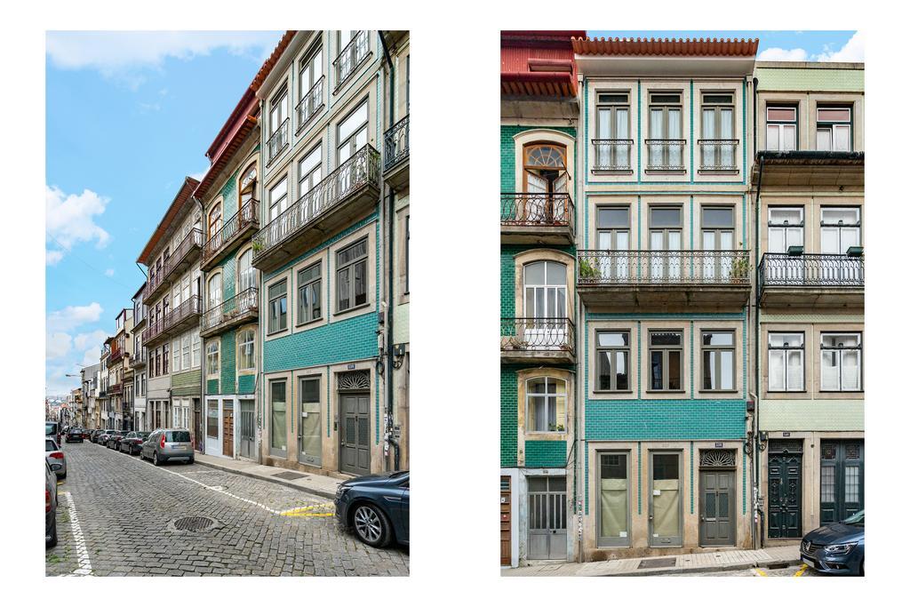Canto De Luz - Luxury Maison Porto