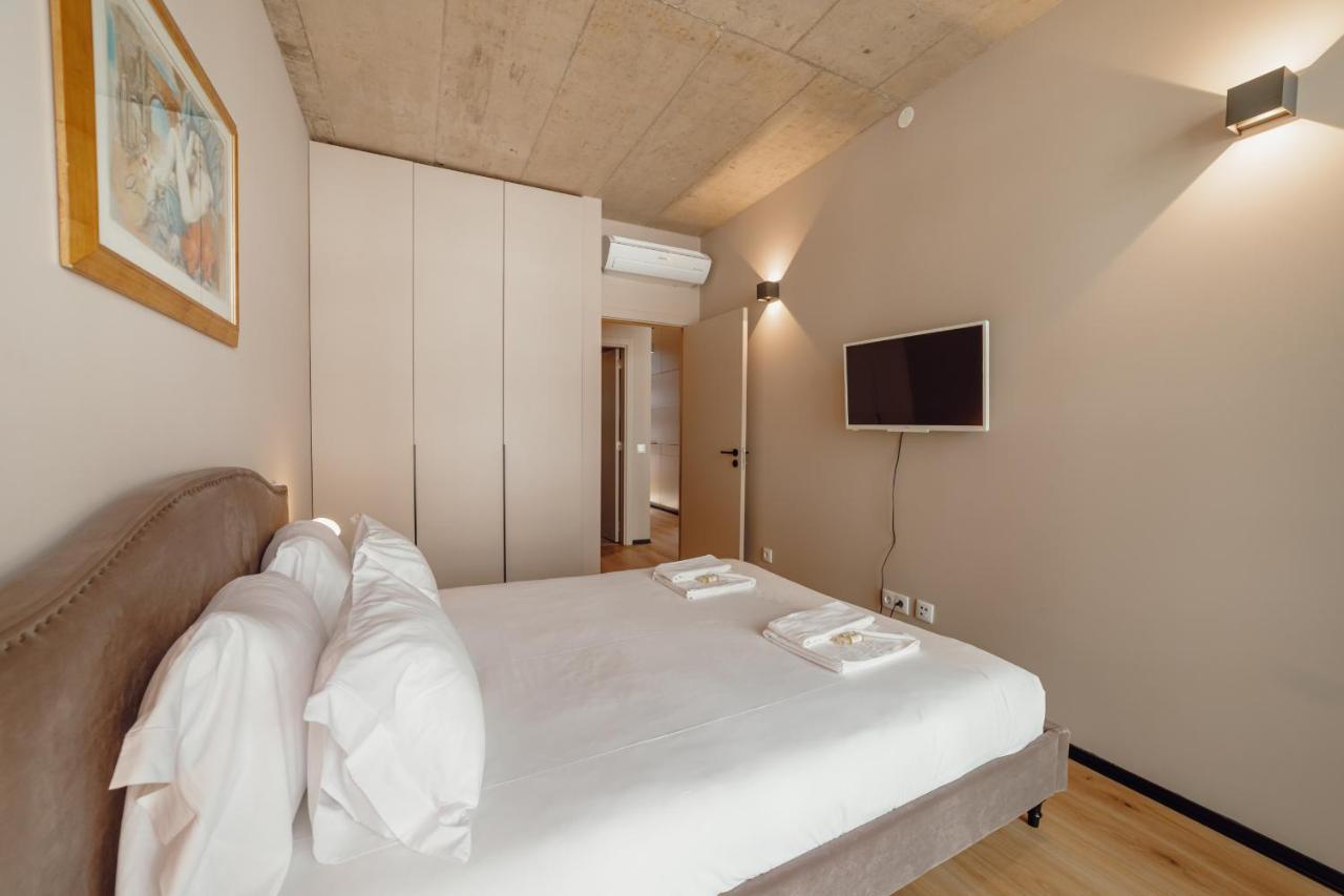 Appartement Center Premium By Vacationy *