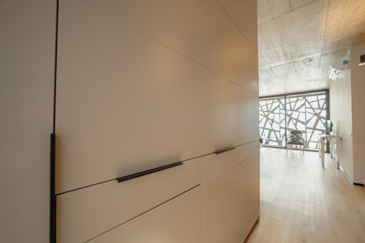 Center Premium By Vacationy Appartement *