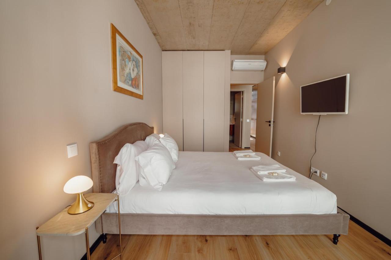 Appartement Center Premium By Vacationy Porto