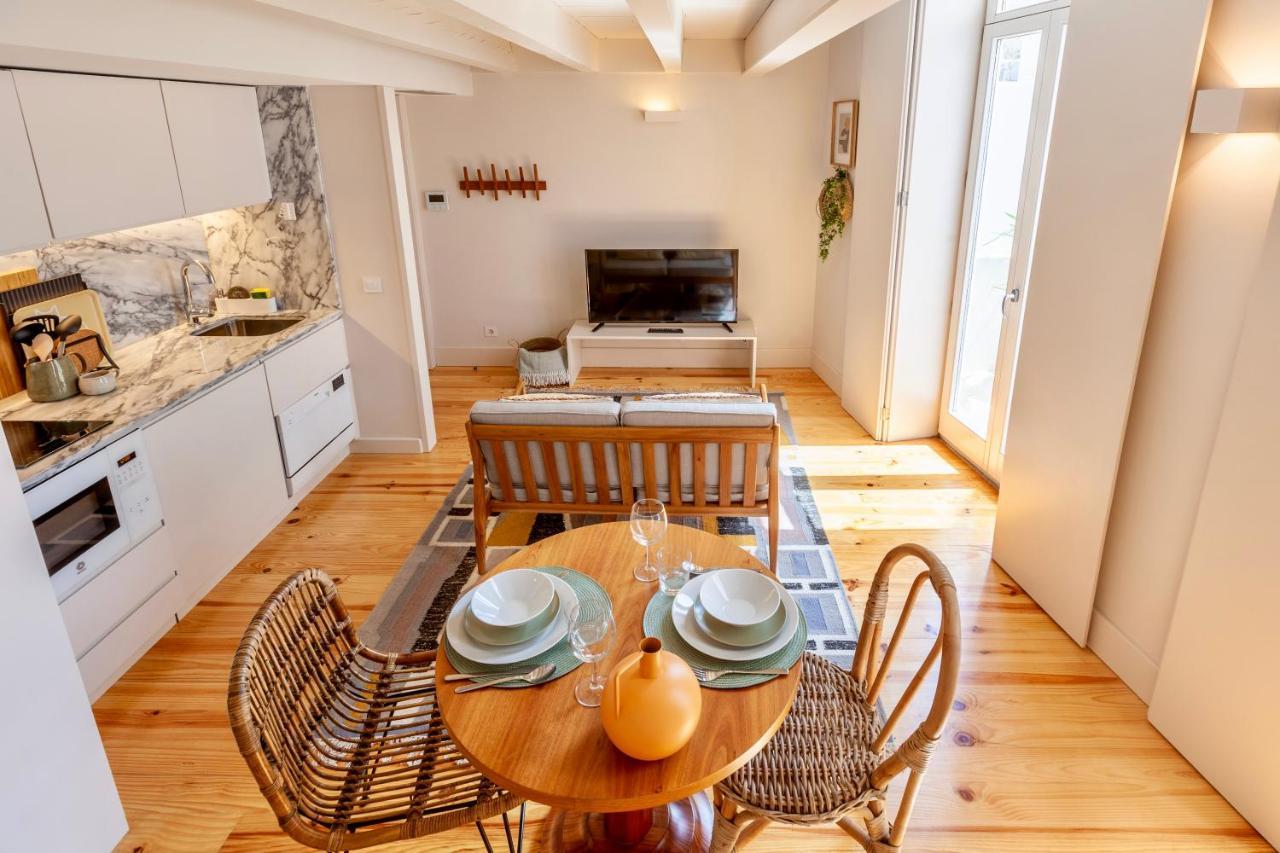 Apartamento D&s - Jb *