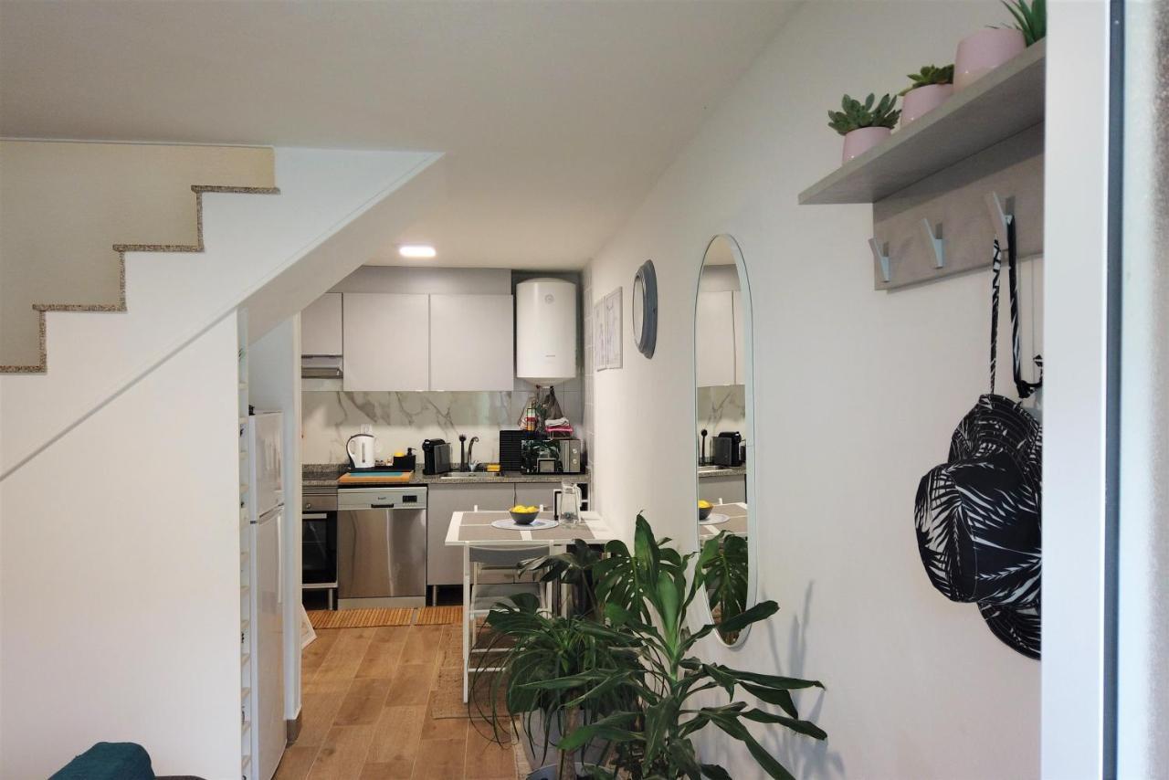 Ferienhaus Casa Nordica Porto