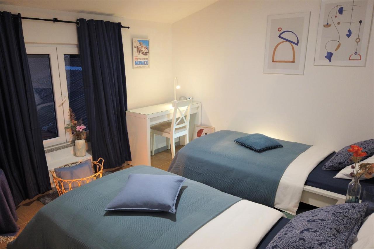 Holiday home Casa Nordica