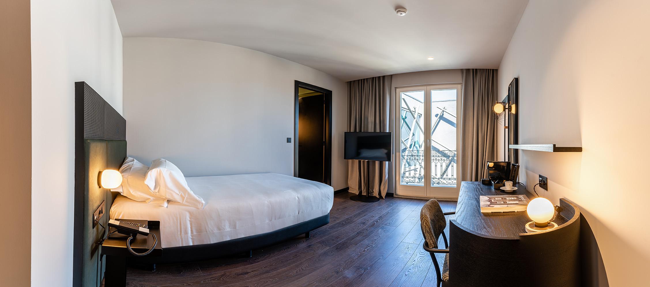 Hotel Chic&basic Gravity Porto