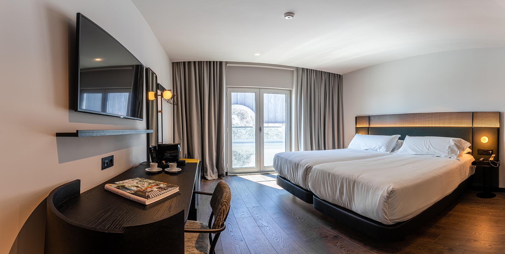 Chic&basic Gravity Hotel Porto