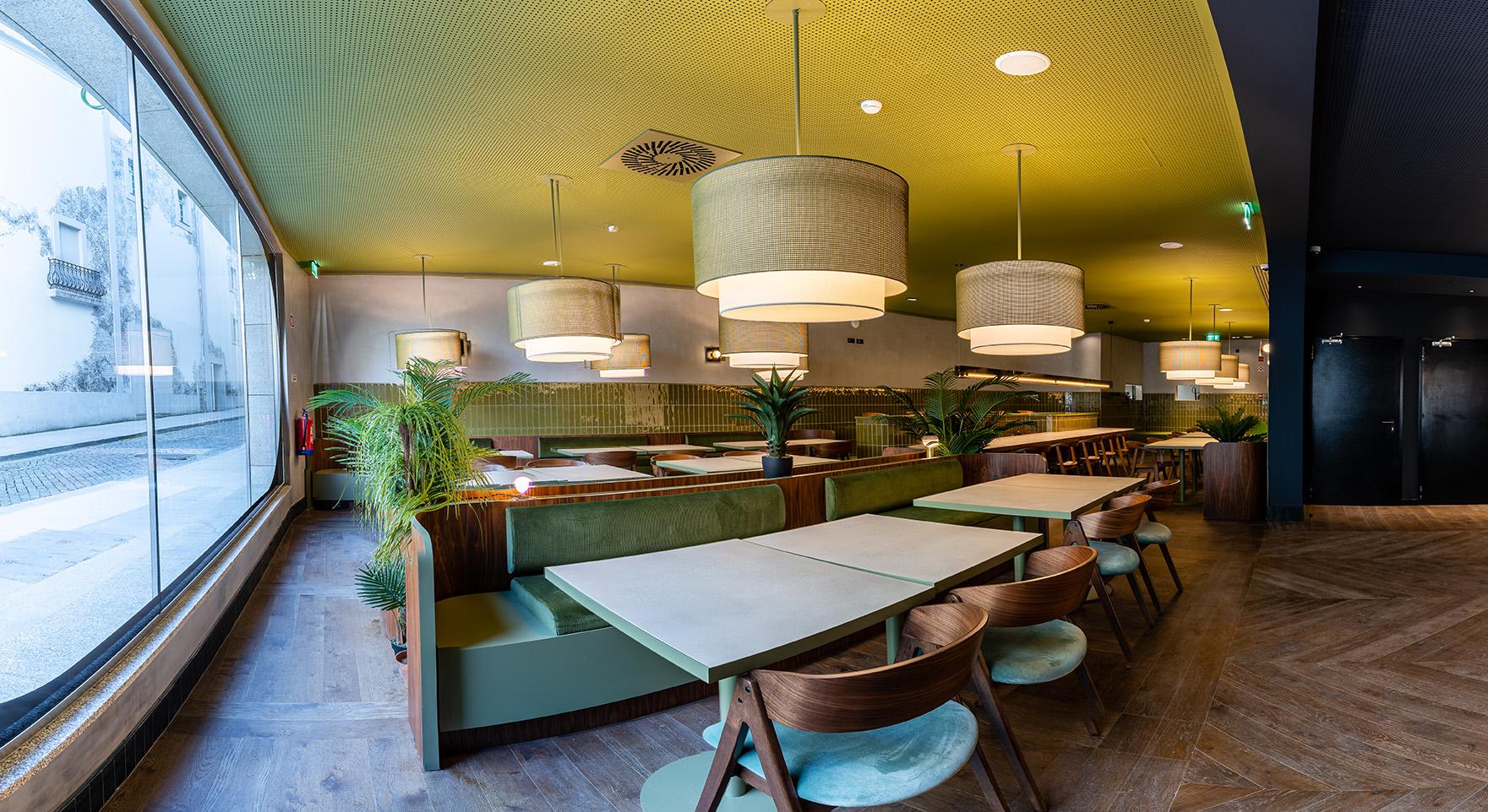 Hotel Chic&basic Gravity 4*