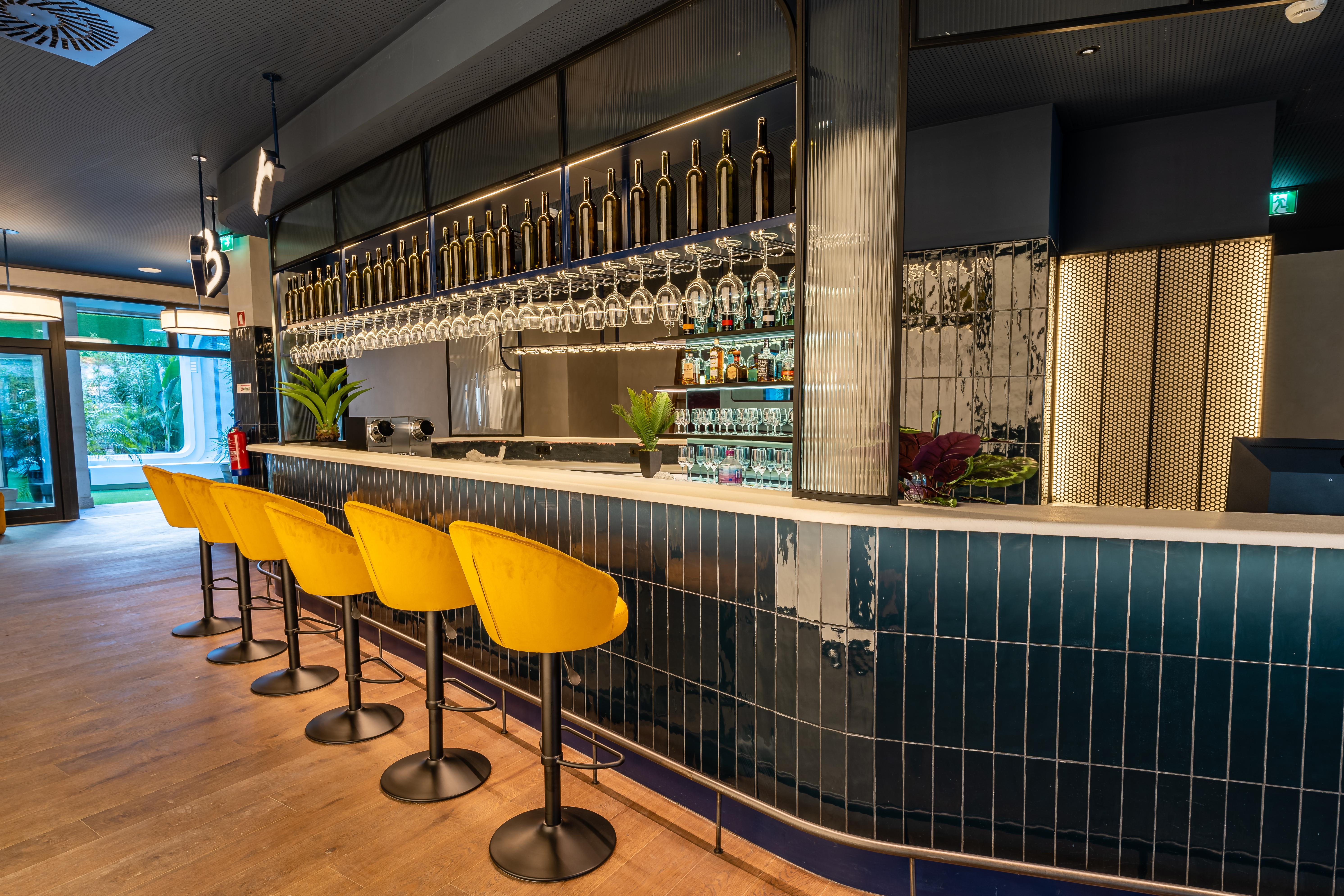 Chic&basic Gravity Hotel 4*