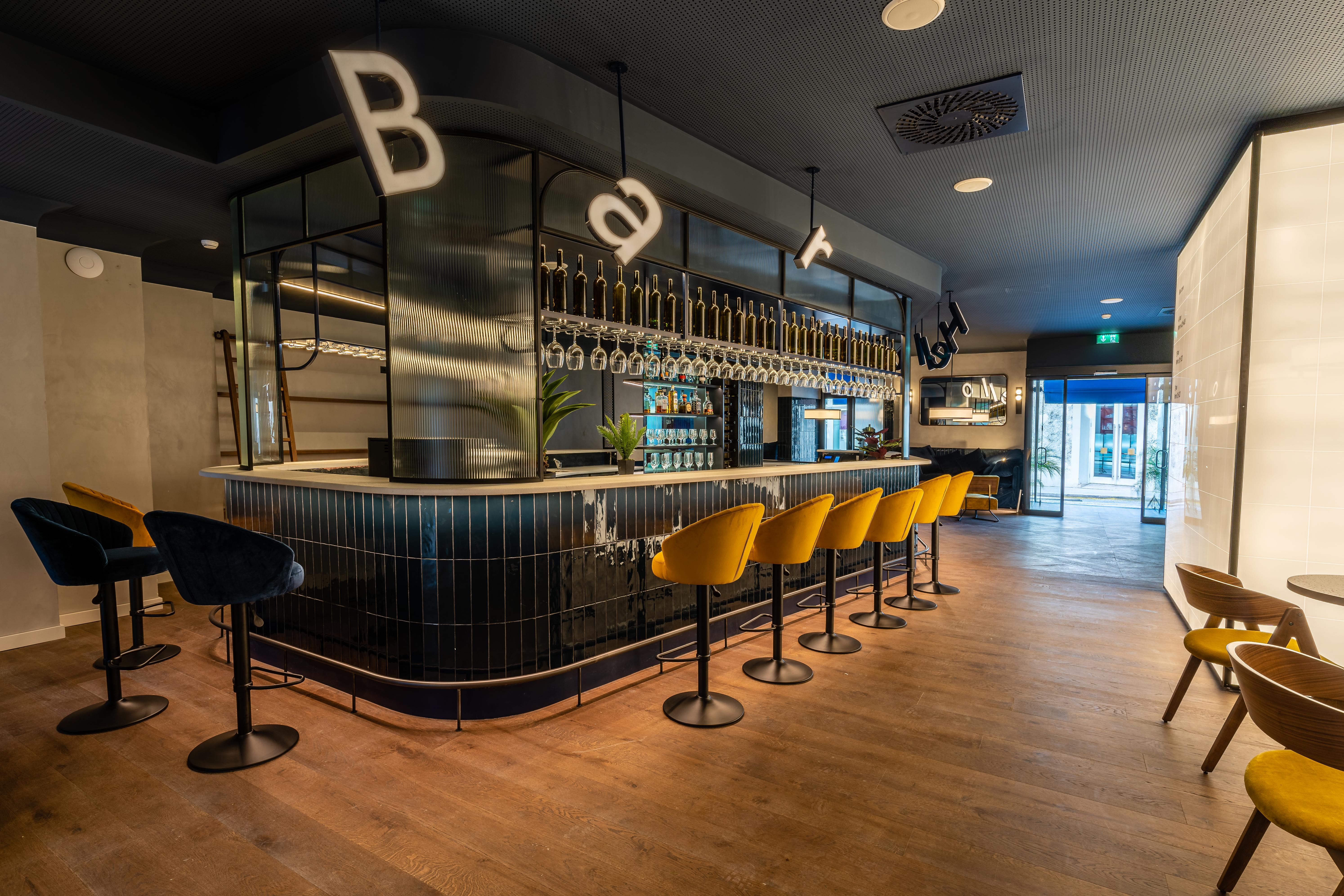 Chic&basic Gravity Hotel Porto