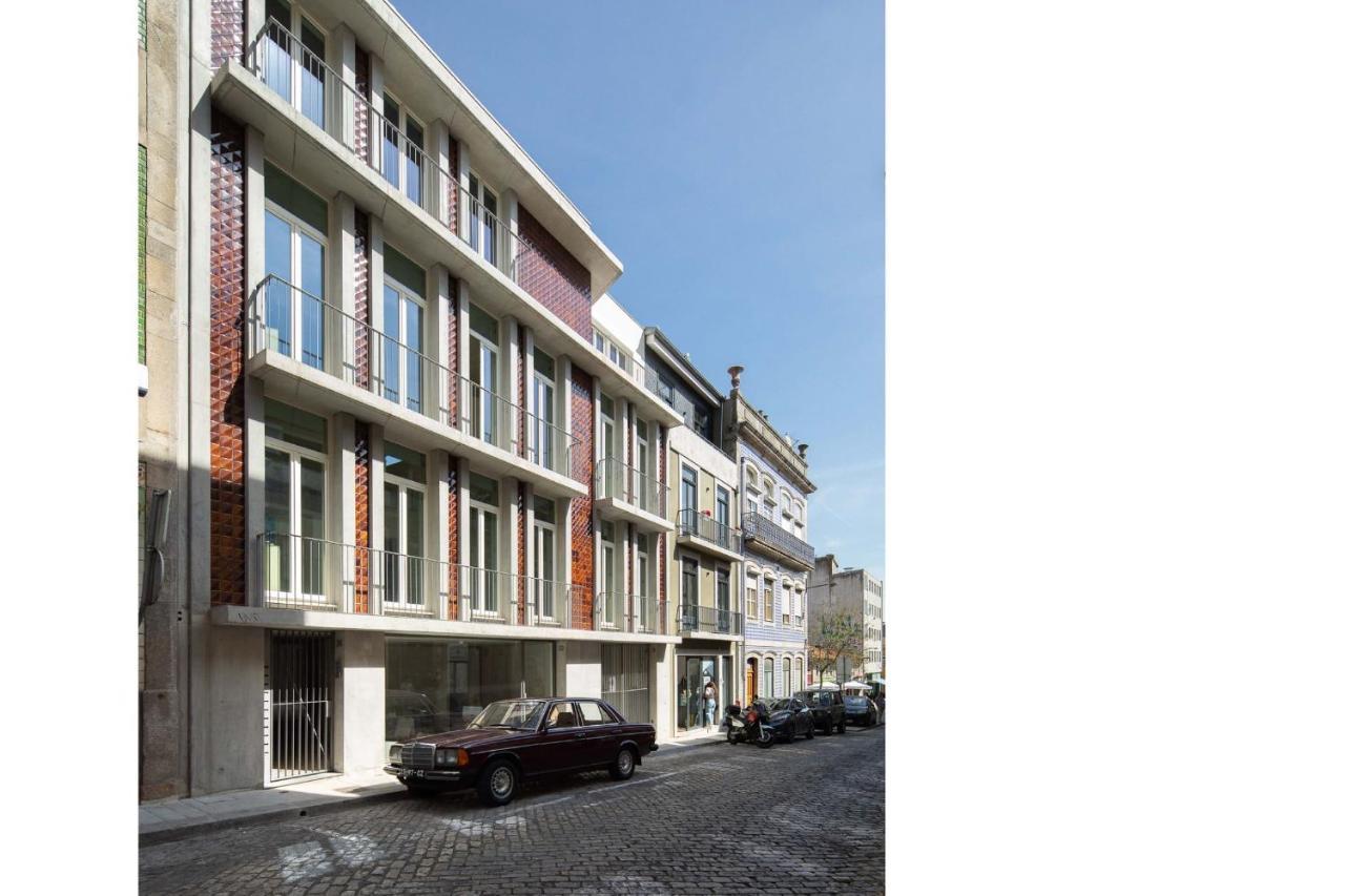 Mixo Lofts By Lovelystay Porto