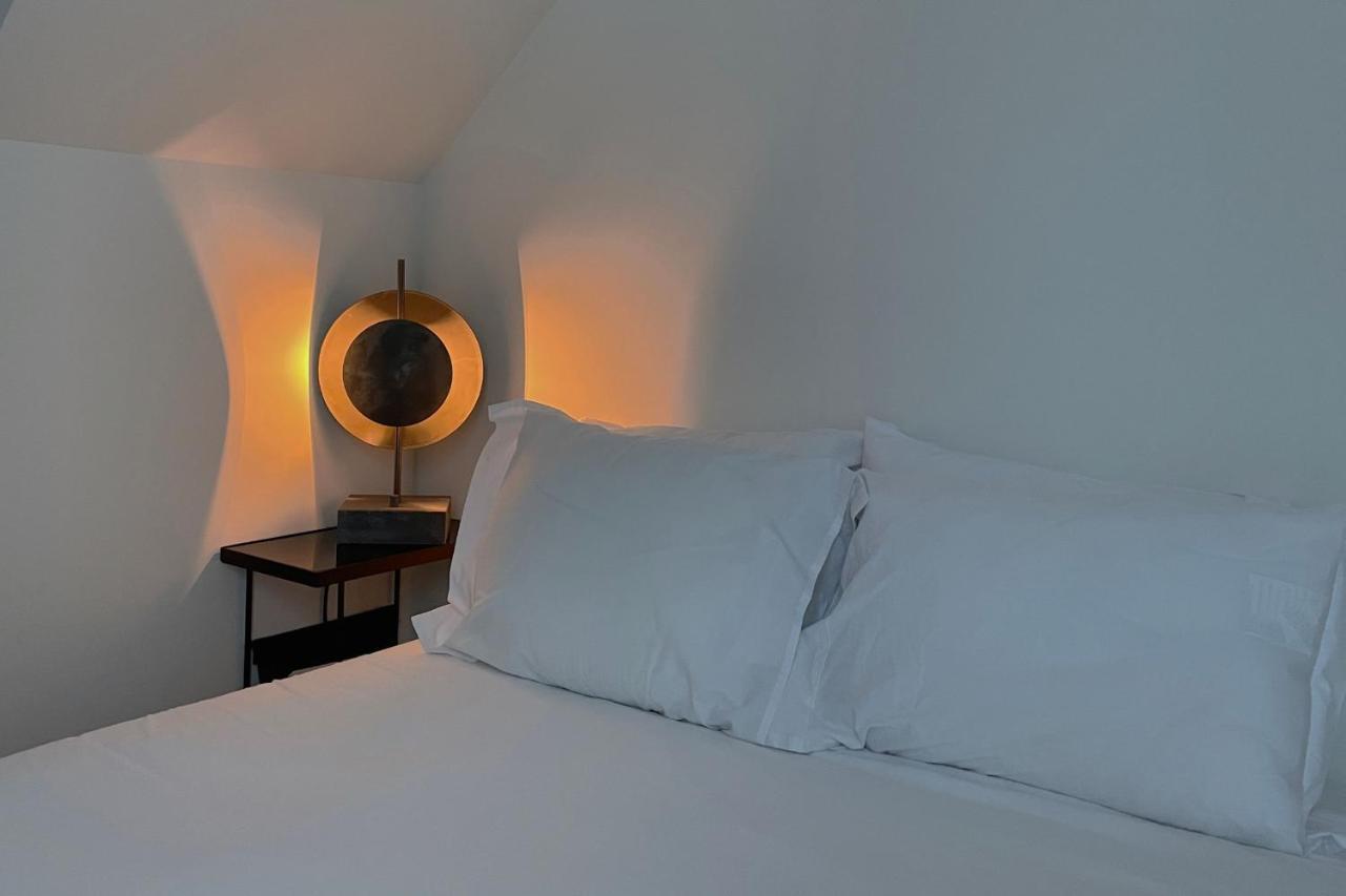 Mixo Lofts By Lovelystay Apartment *