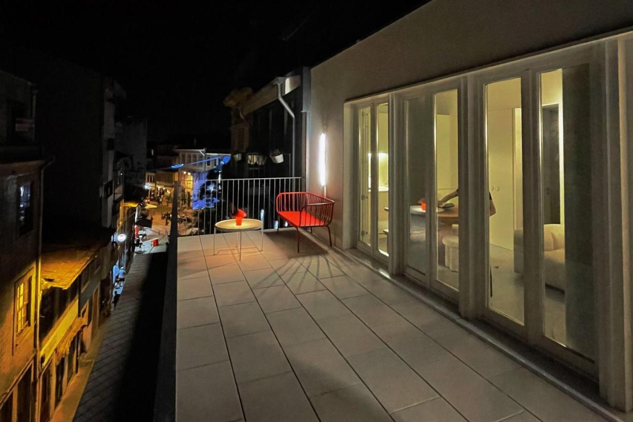 Mixo Lofts By Lovelystay