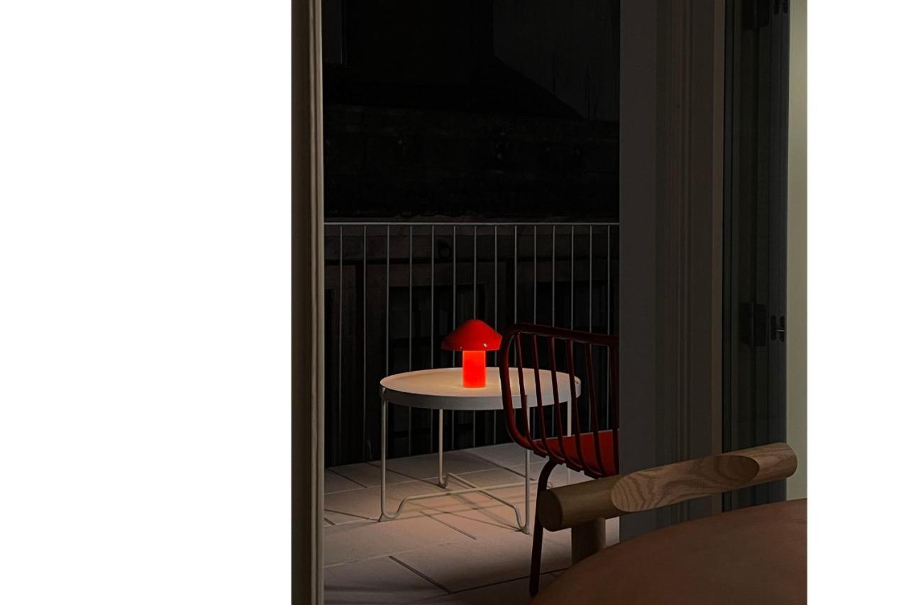 Mixo Lofts By Lovelystay Apartment *