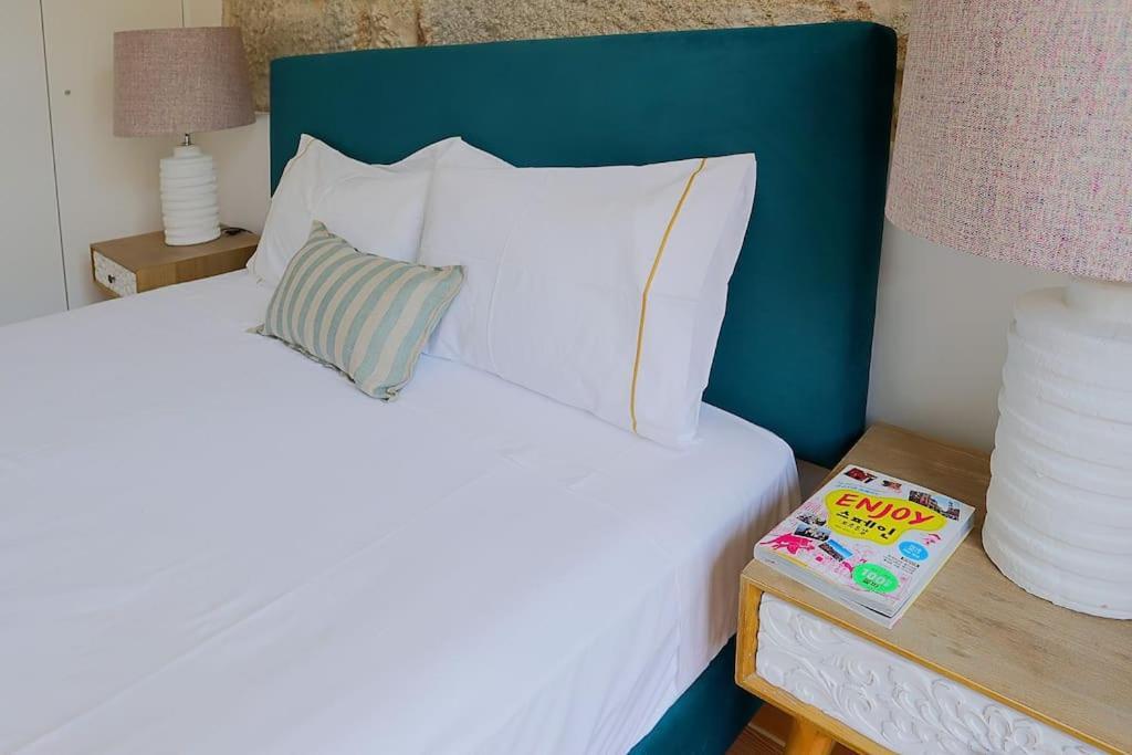 Apartment Almada Downtown Charming