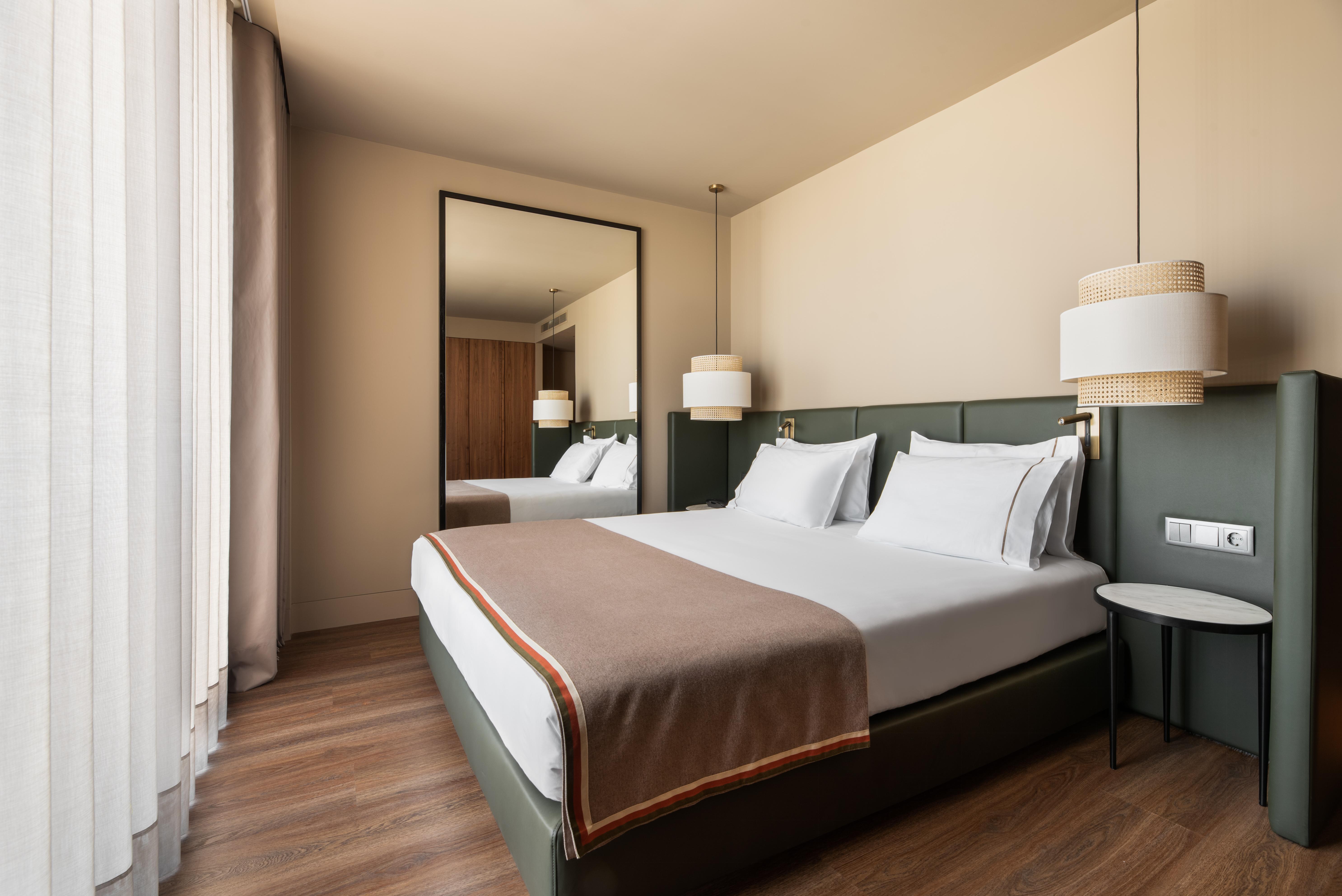 Hotel Exe Essenzia Porto