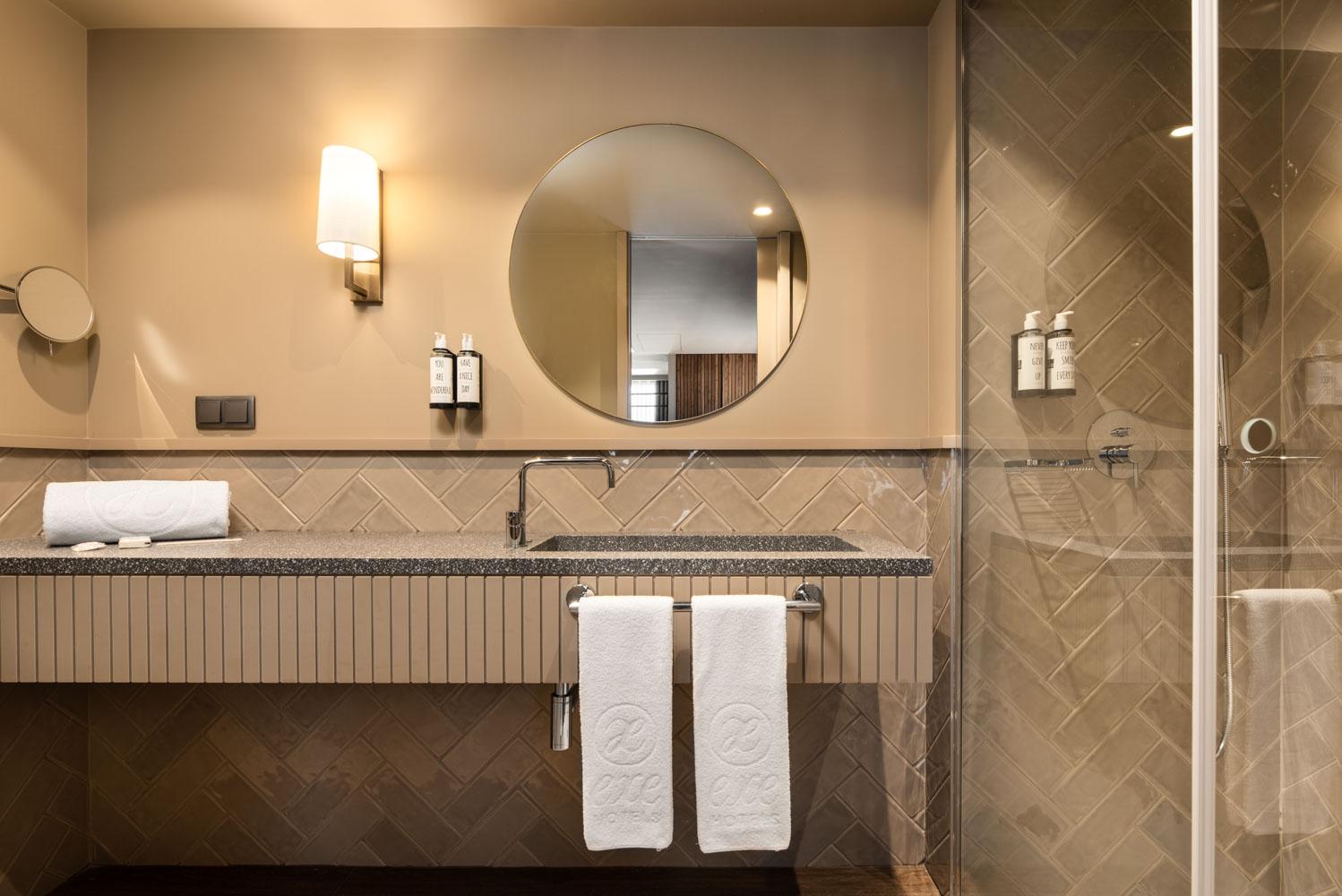 Exe Essenzia Hotel