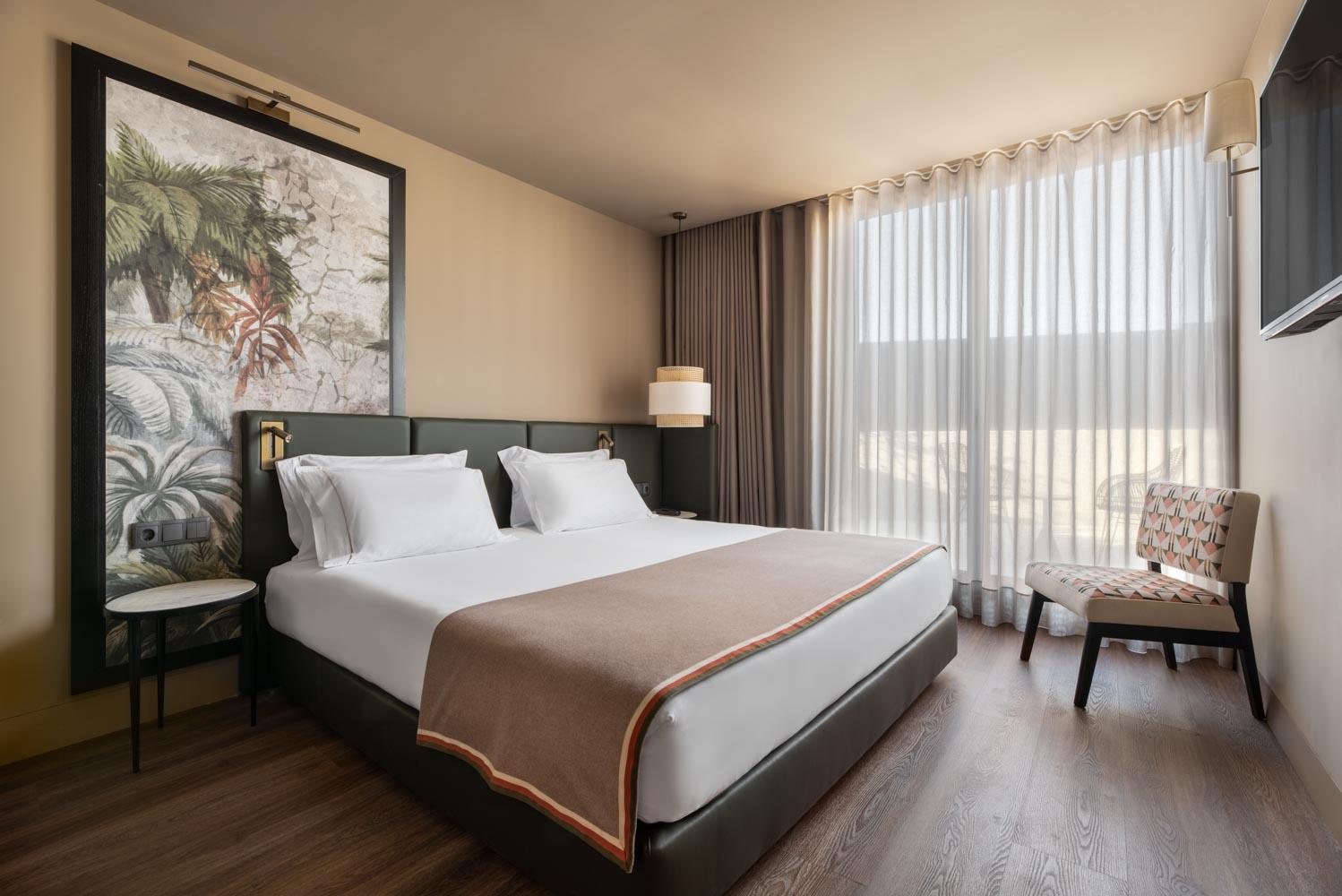 Hotel Exe Essenzia