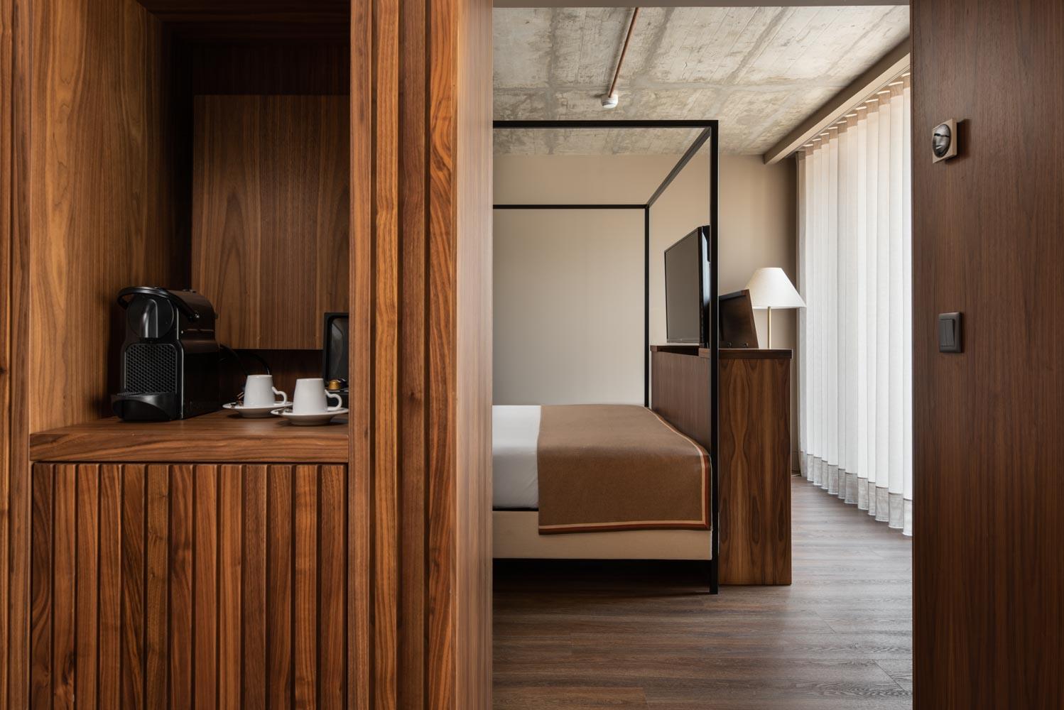 Exe Essenzia 4* Porto