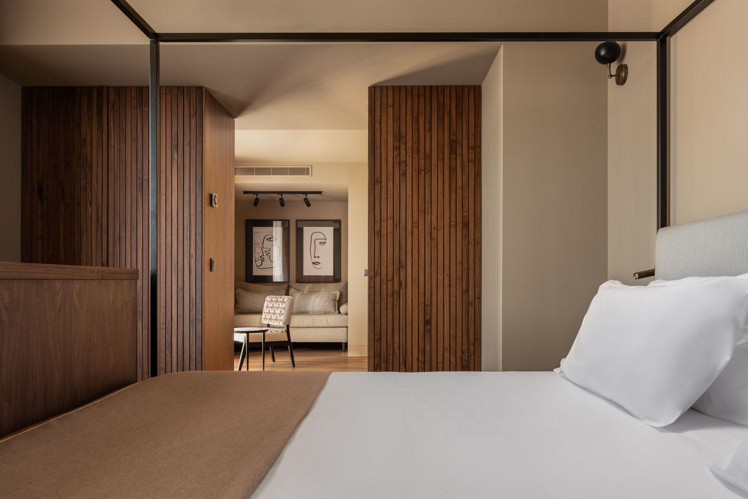 Hotel Exe Essenzia