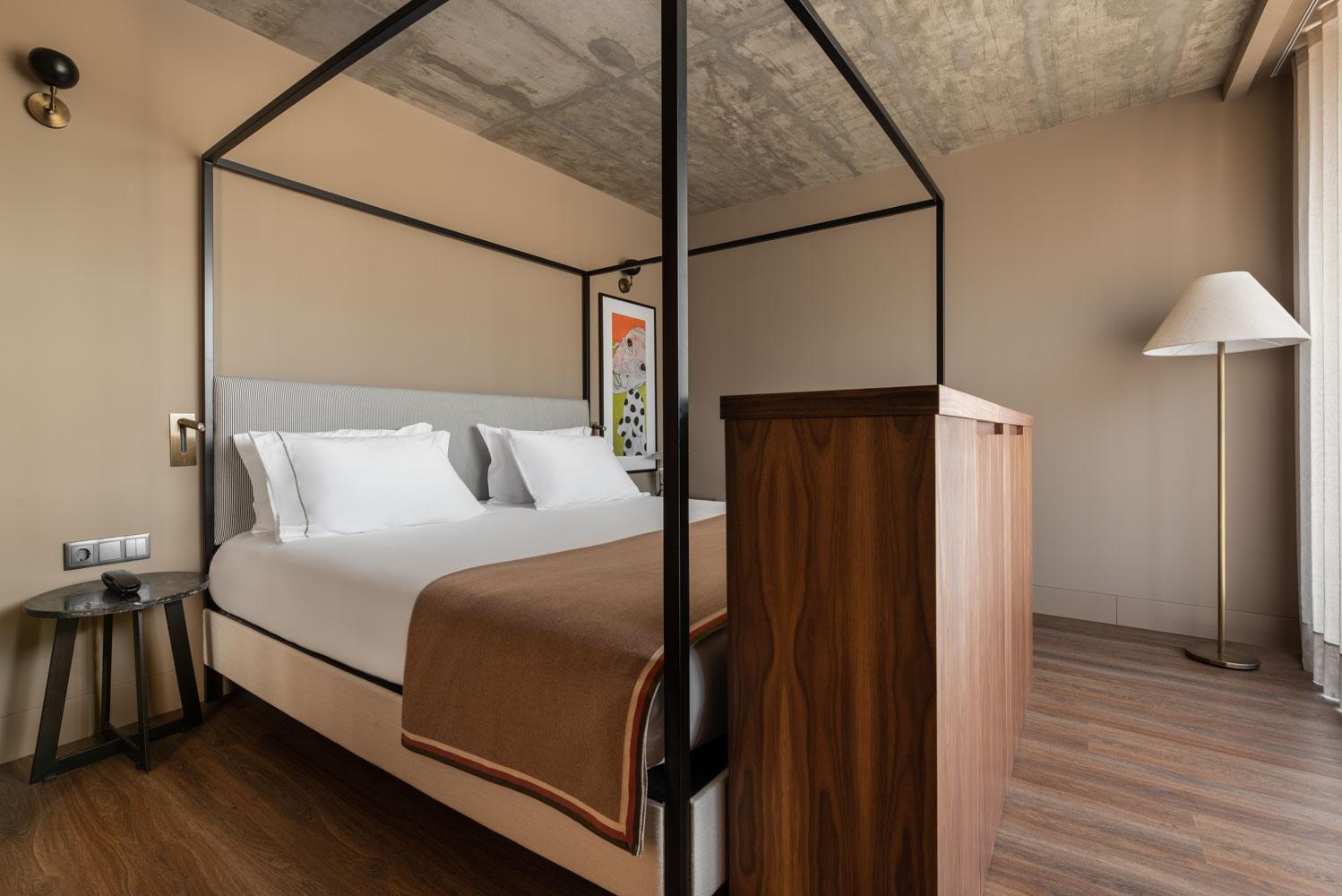 Hotel Exe Essenzia Porto