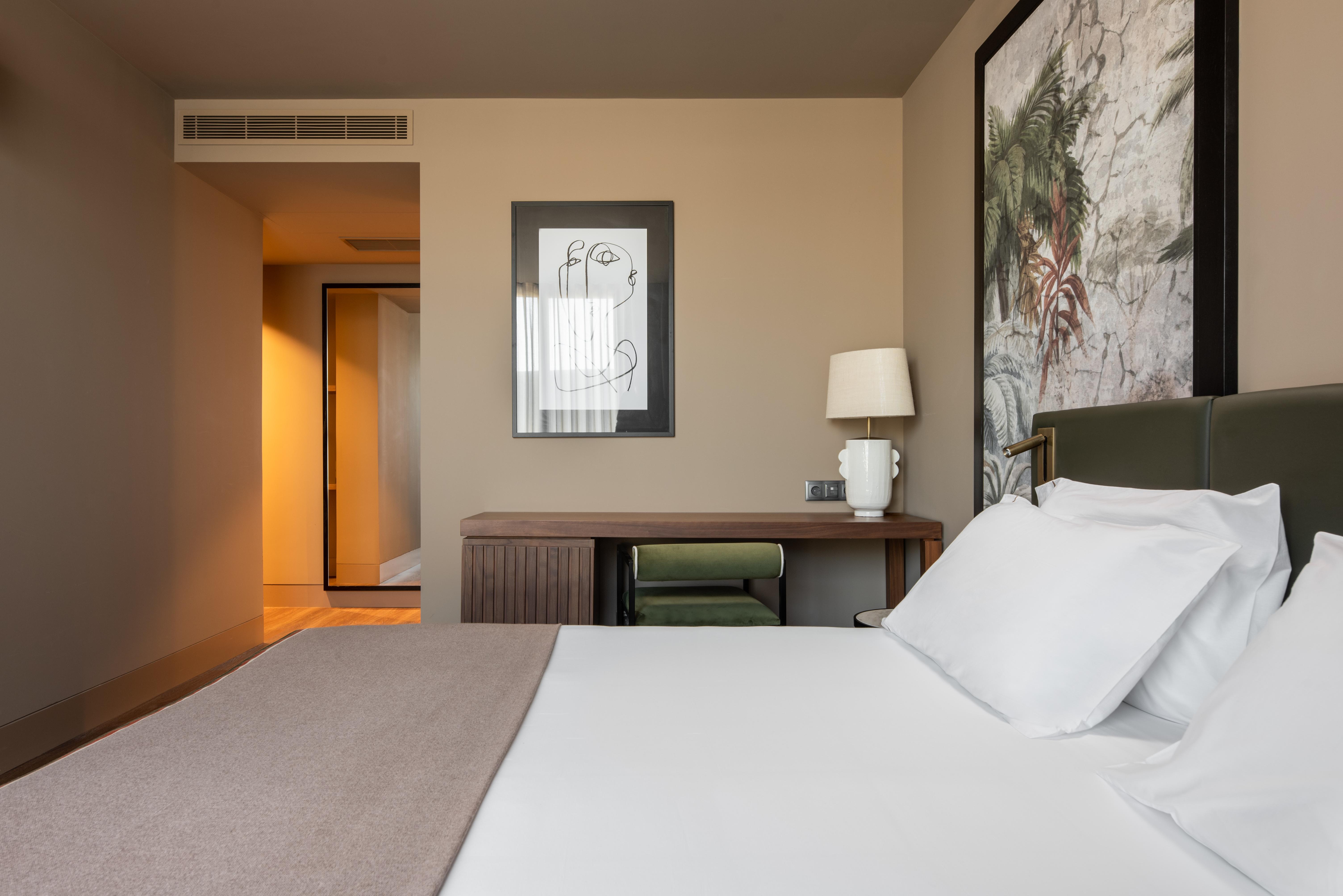 Exe Essenzia 4* Porto