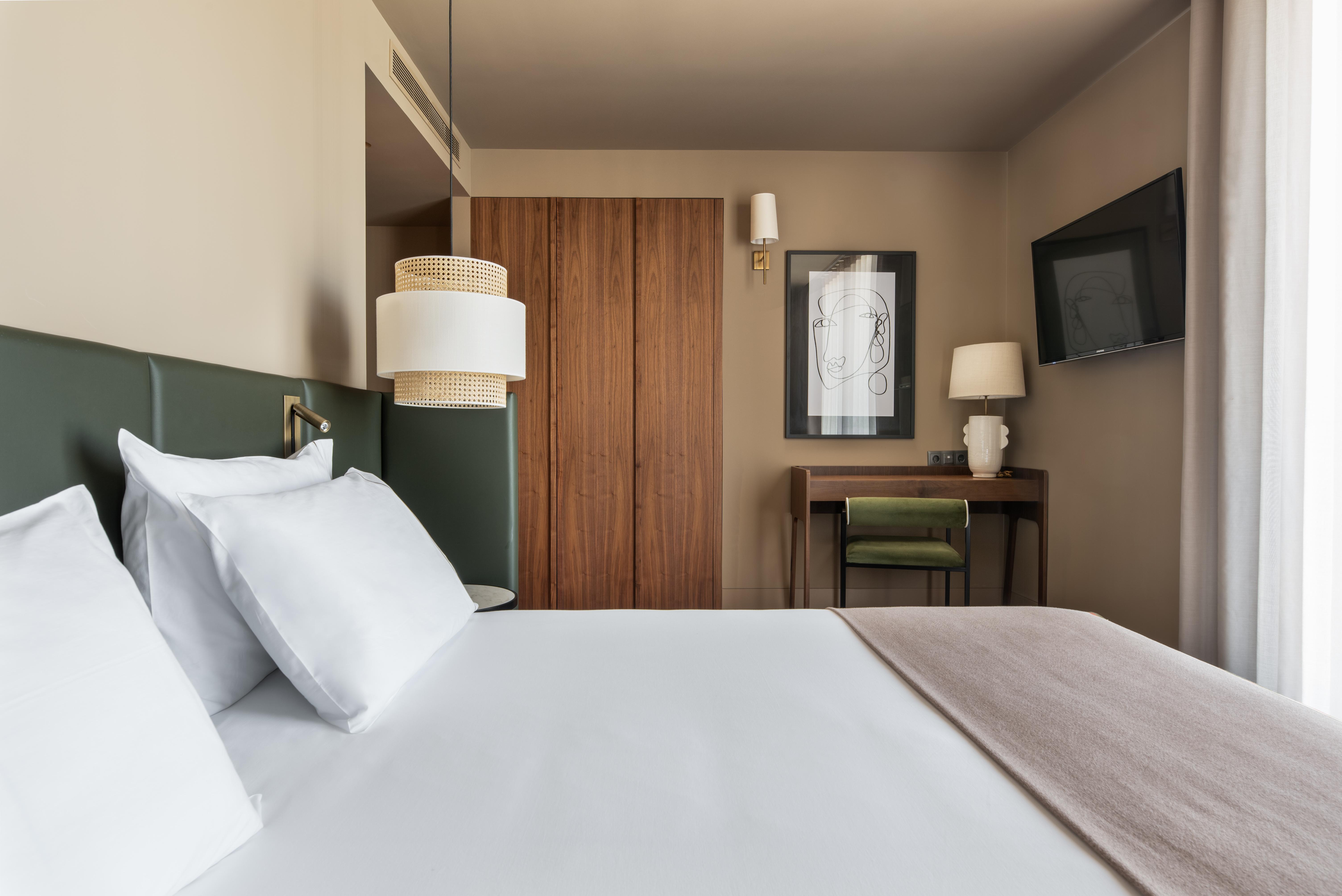 Hotel Exe Essenzia