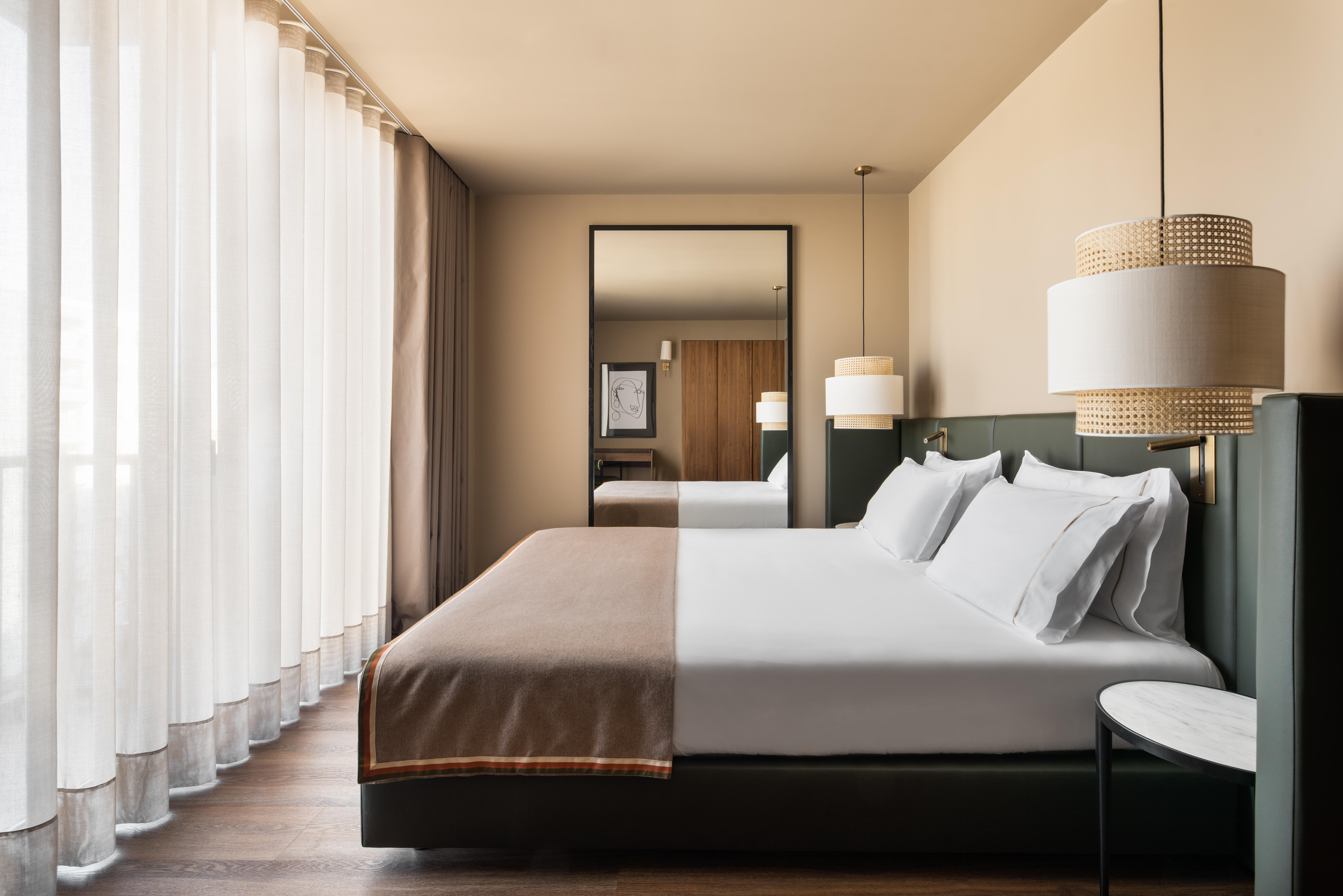 Exe Essenzia Hotel