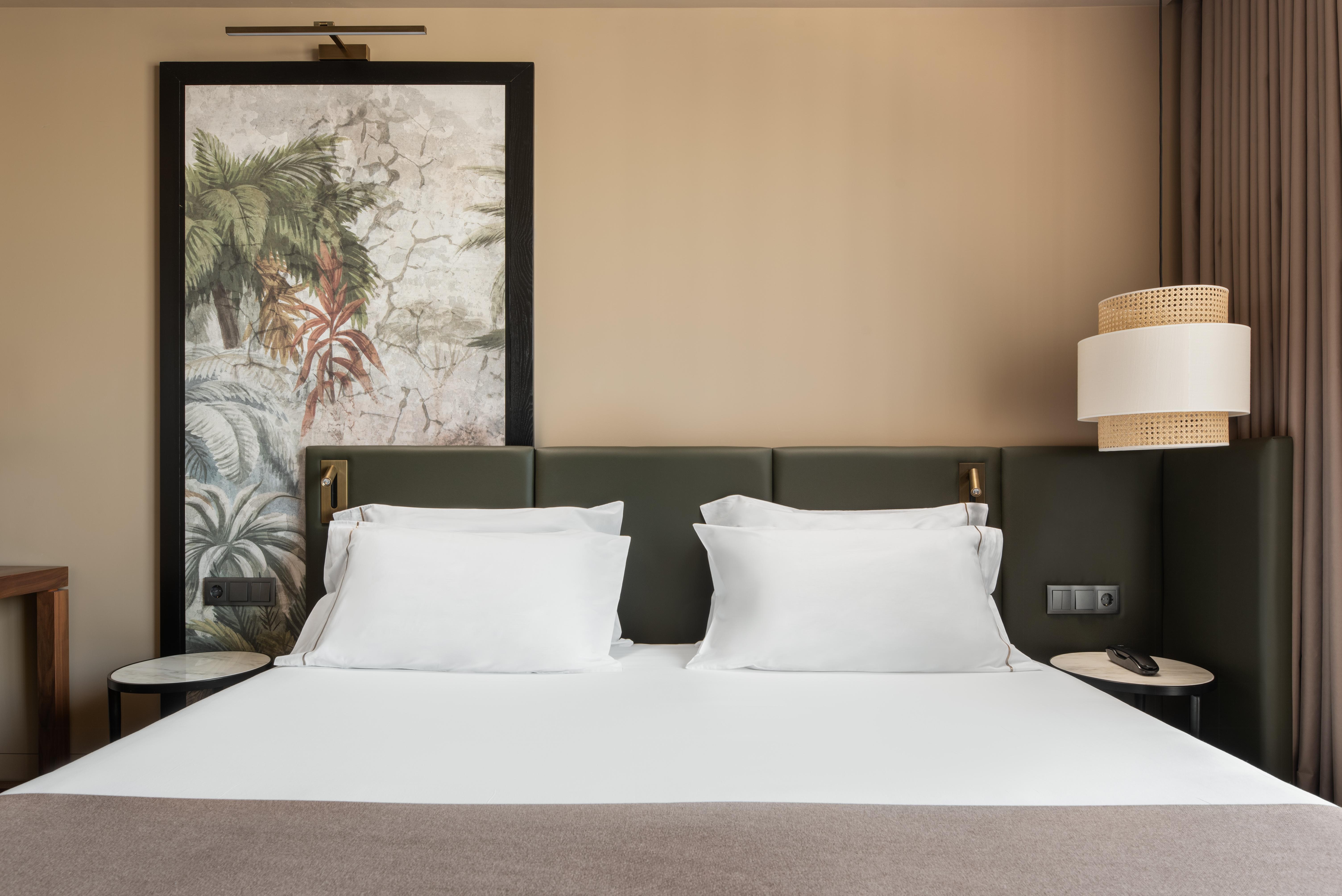 Hotel Exe Essenzia