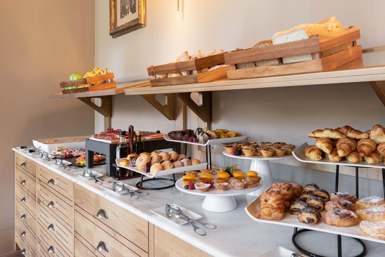Exe Essenzia Hotel 4*