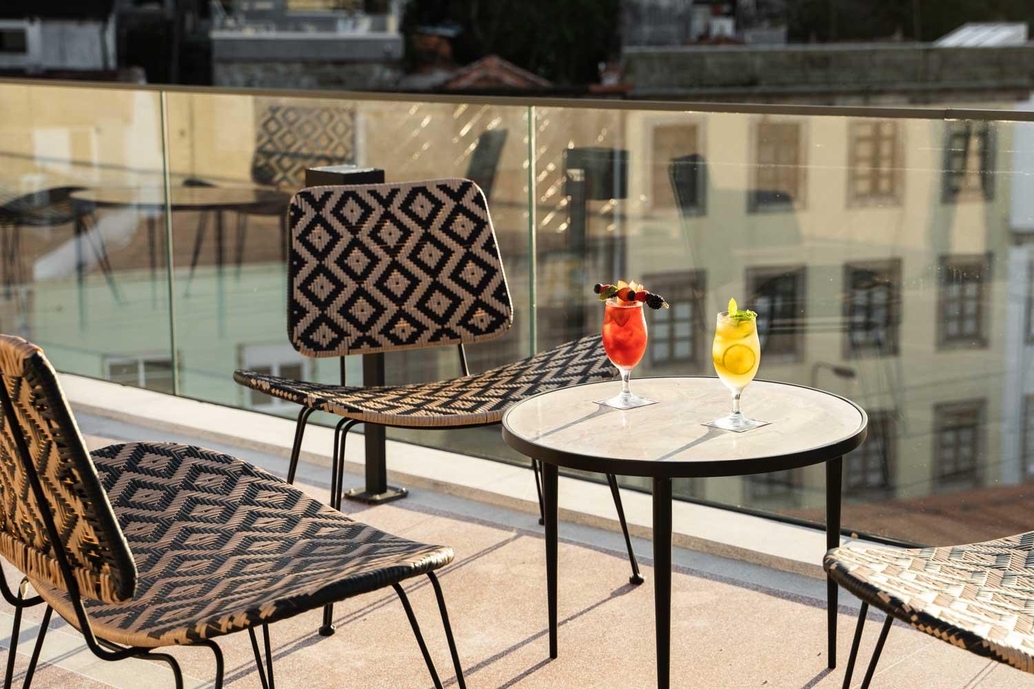 Exe Essenzia Hotel 4*