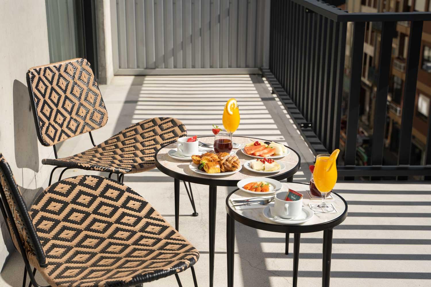 Exe Essenzia Hotel 4*
