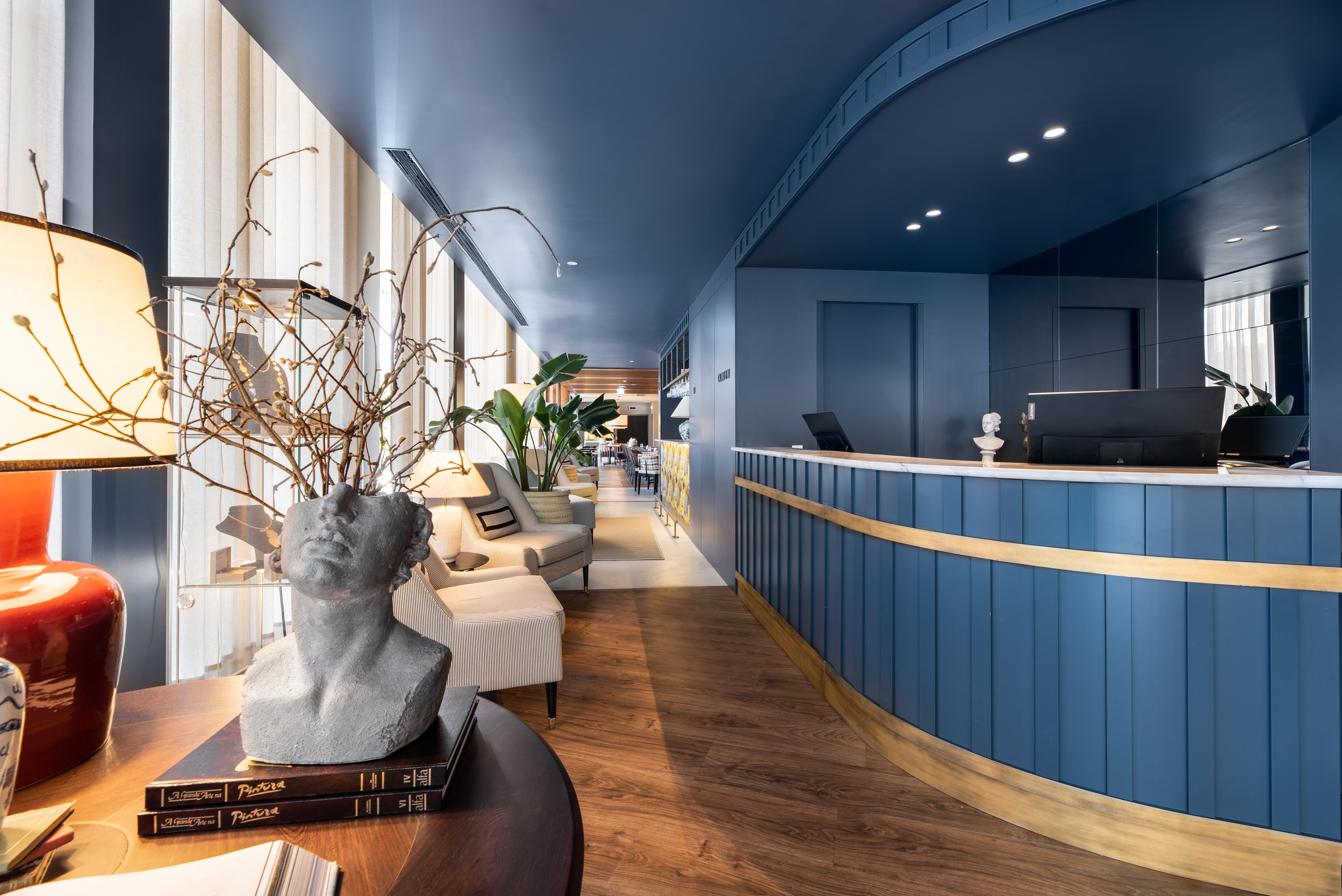 Exe Essenzia Hotel 4*