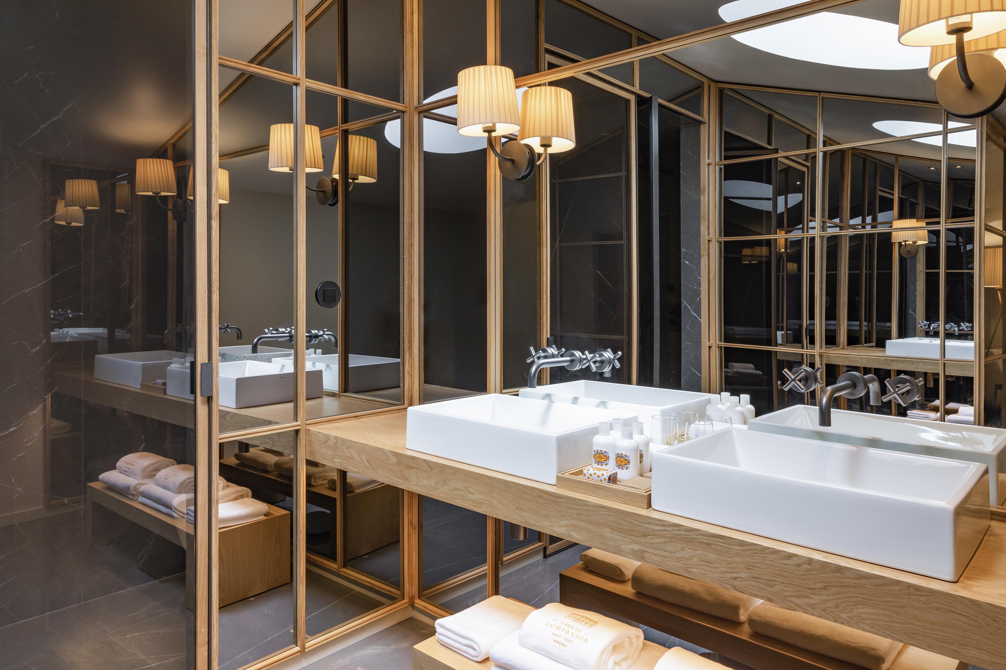 Hotel Casa Da Companhia, Vignette Collection By Ihg 5*