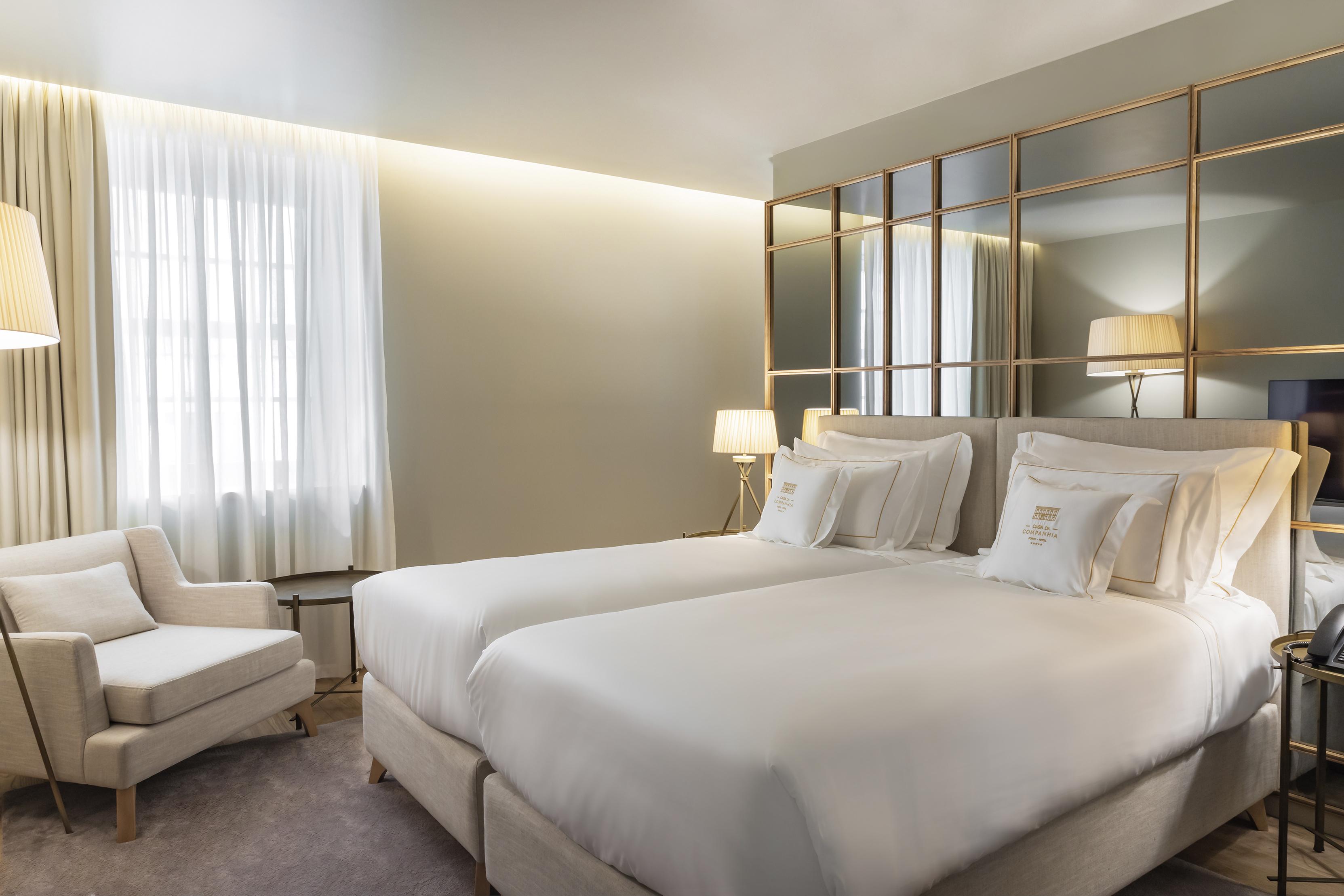 Hotel Casa Da Companhia, Vignette Collection By Ihg 5*