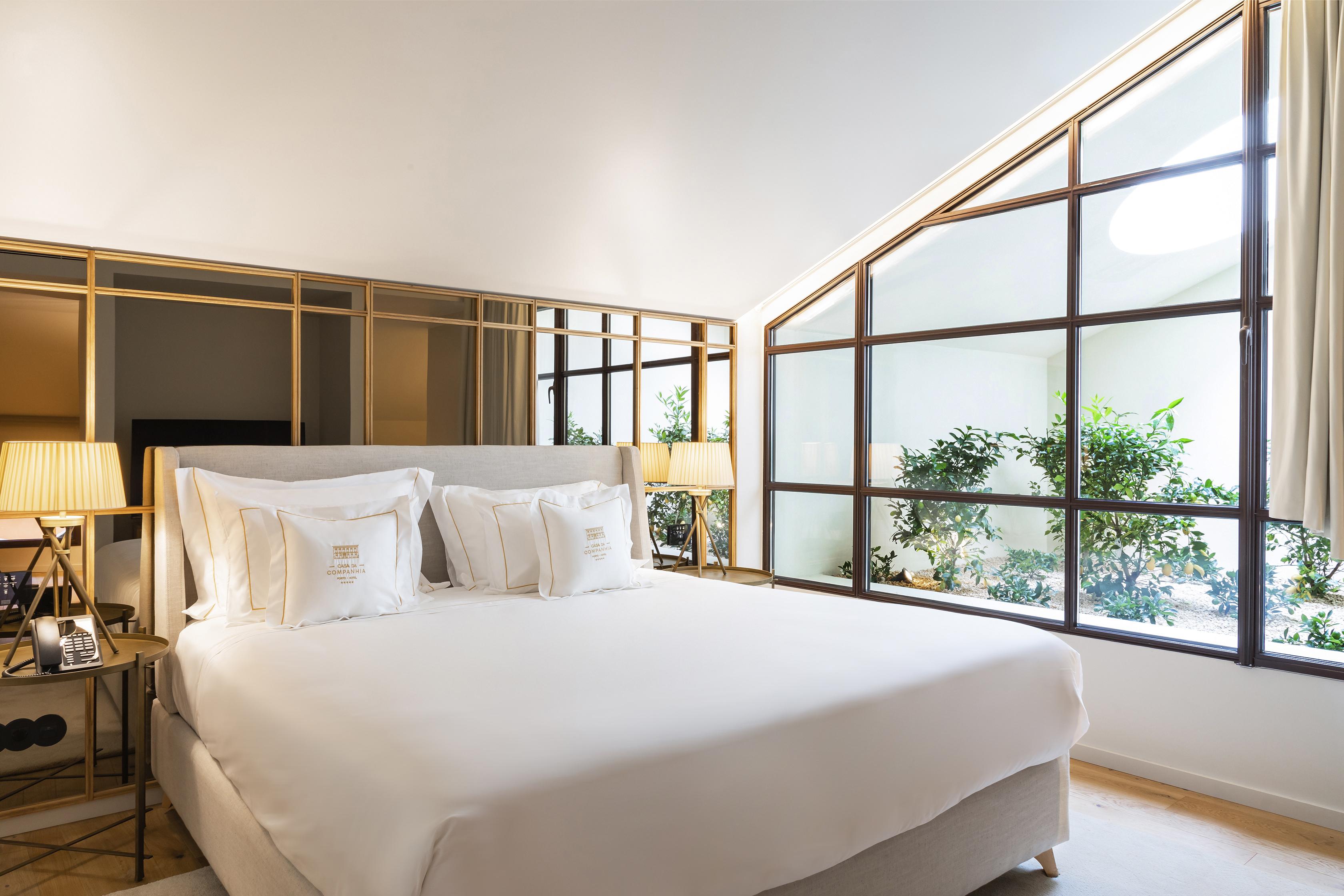 Casa Da Companhia, Vignette Collection By Ihg Hotel 5*
