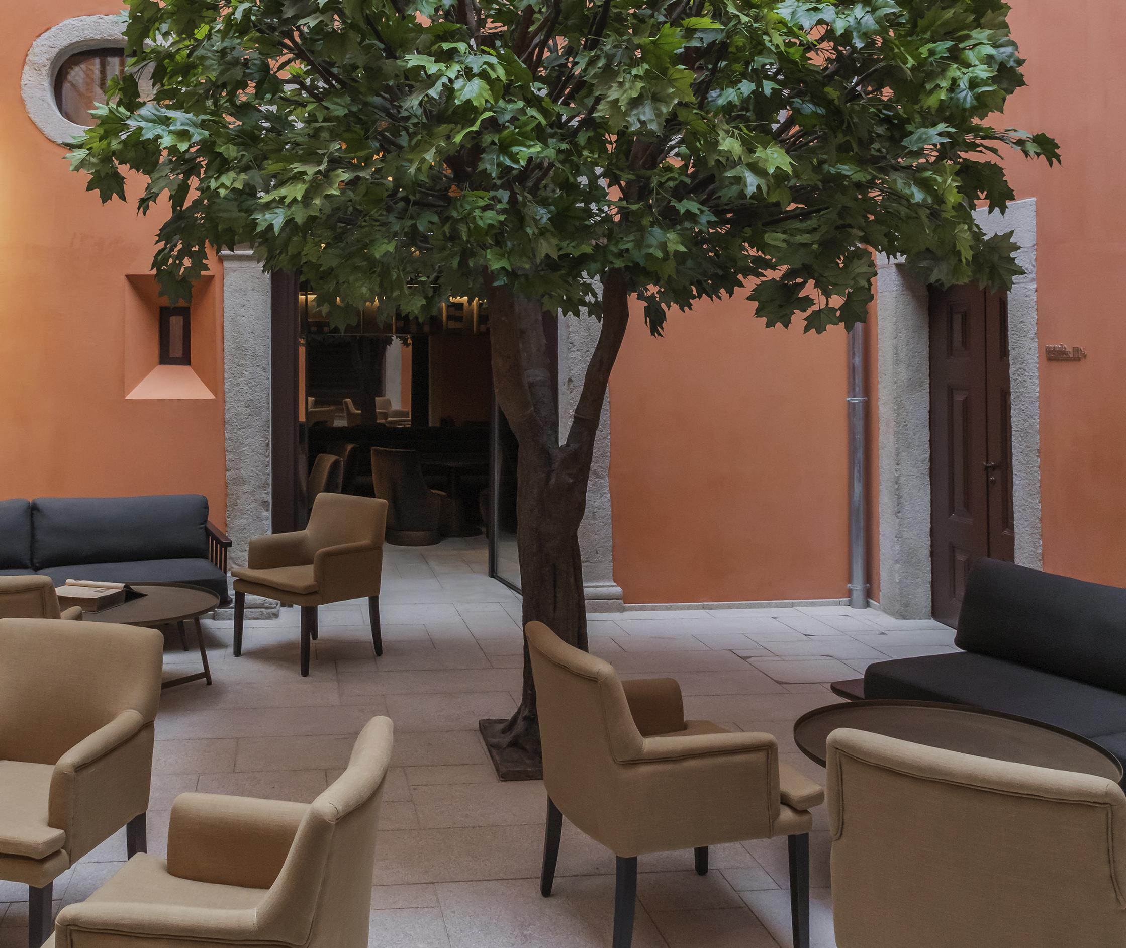 Hotel Casa Da Companhia, Vignette Collection By Ihg