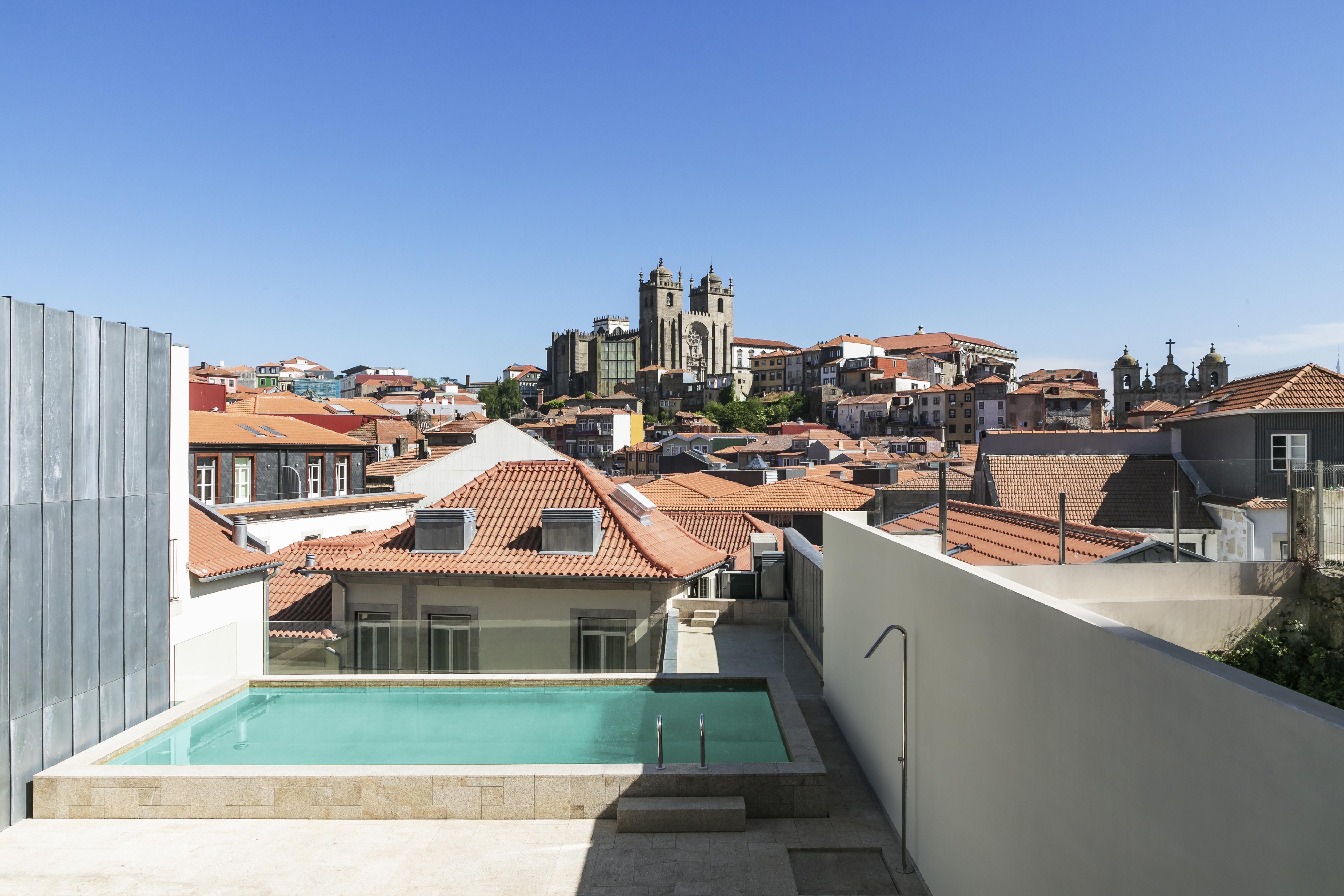 Casa Da Companhia, Vignette Collection By Ihg Hotel