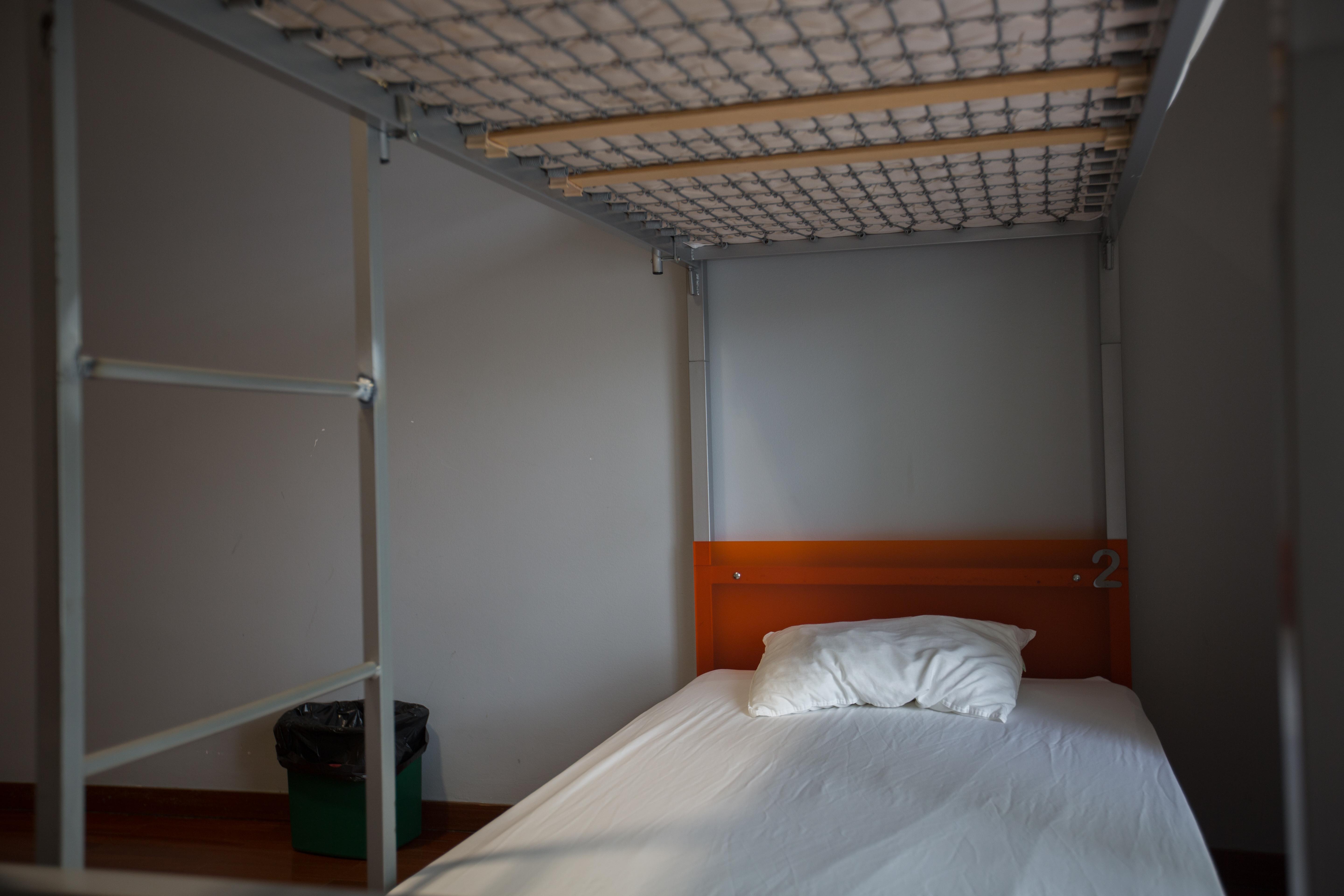 Hostel Hi - De Juventude