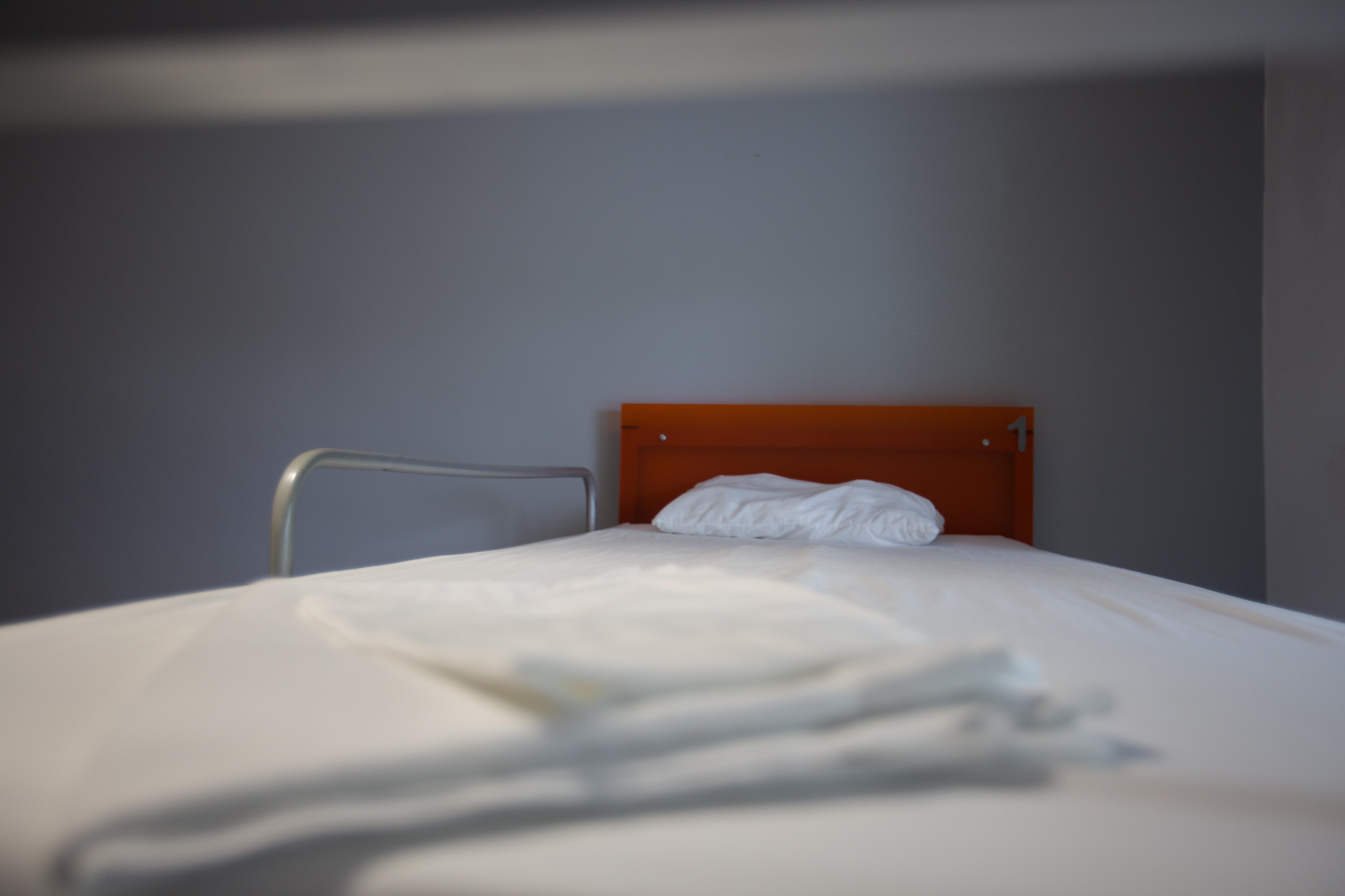 Hi - De Juventude Hostel