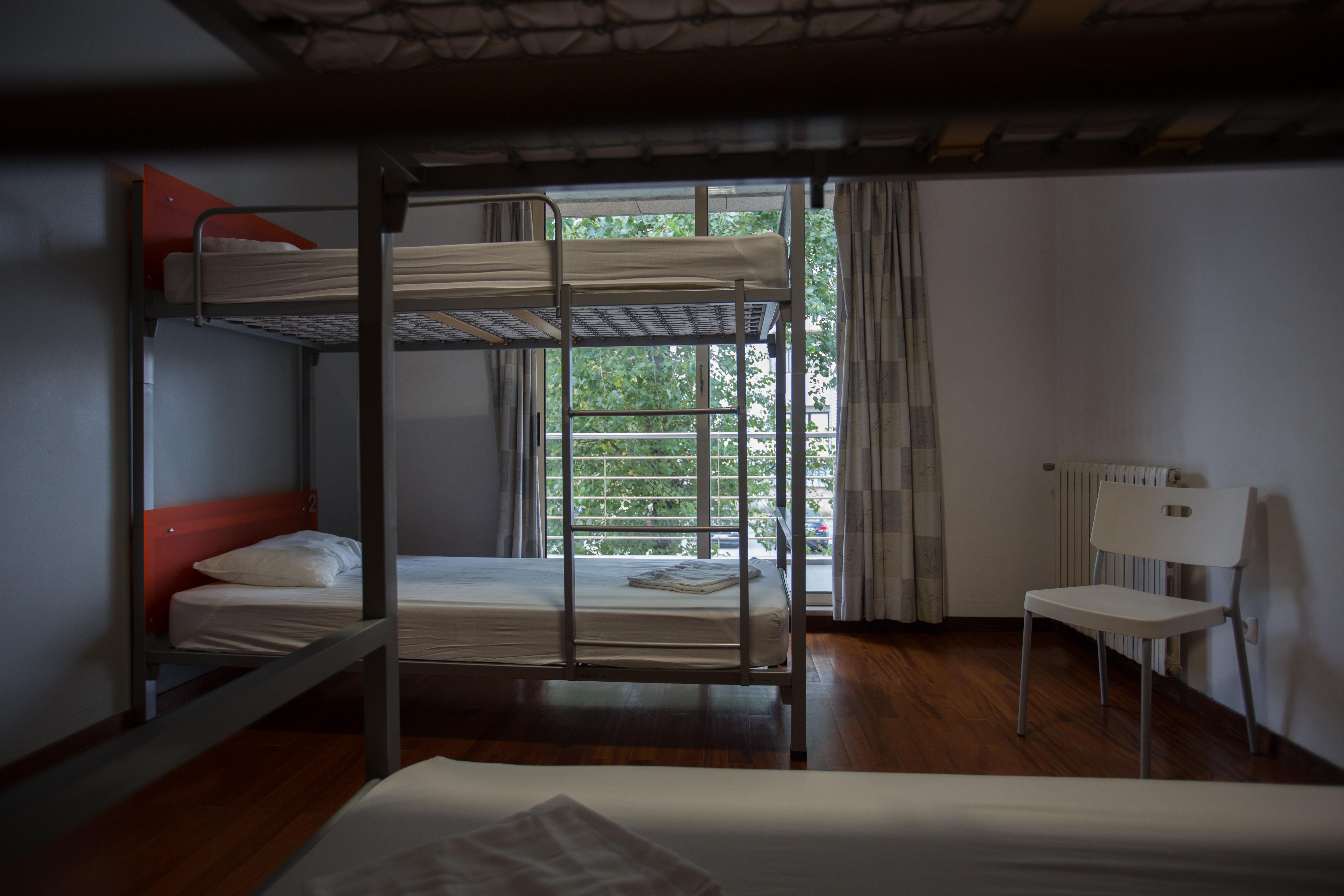Hostel Hi - De Juventude