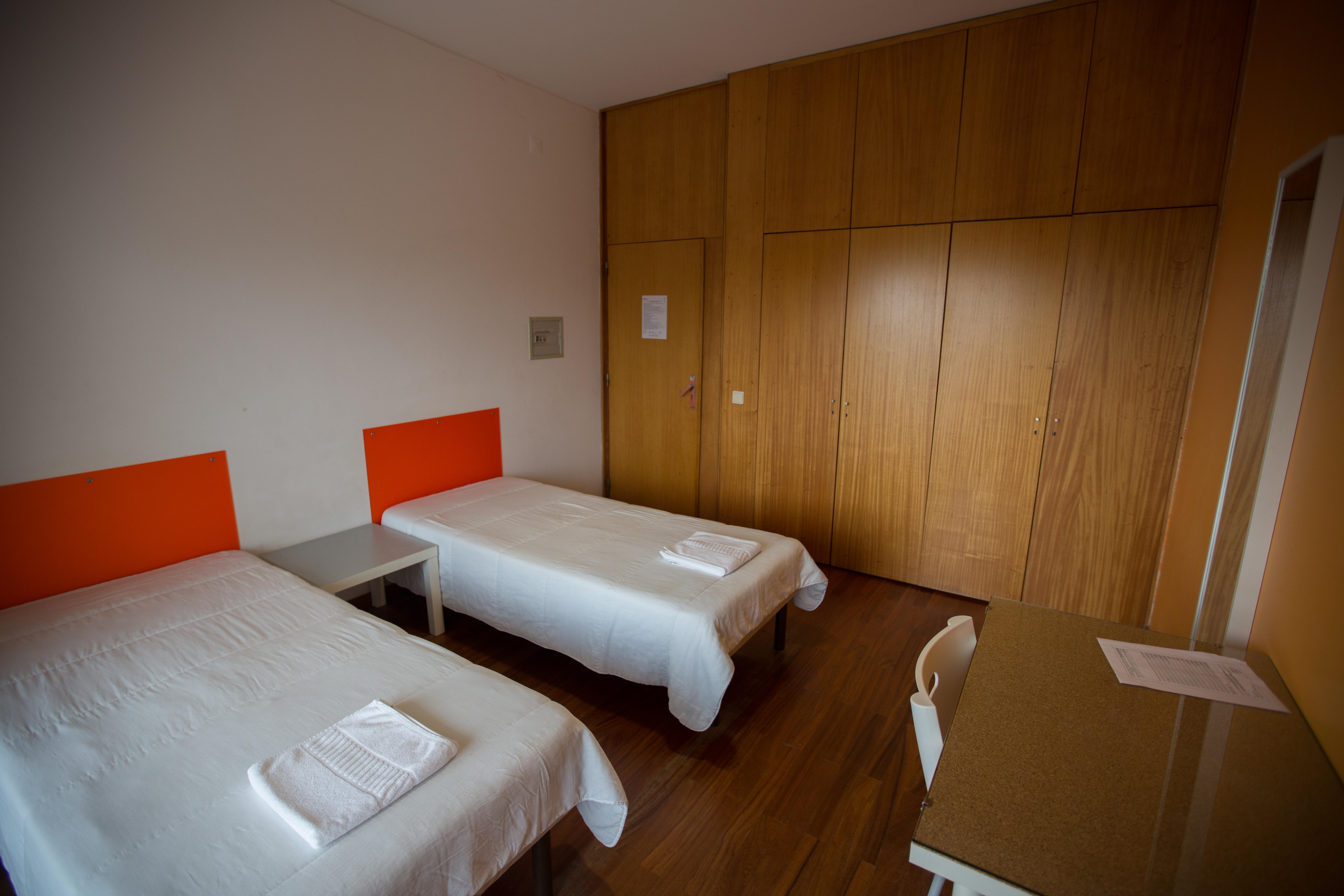 Hostel Hi - De Juventude *