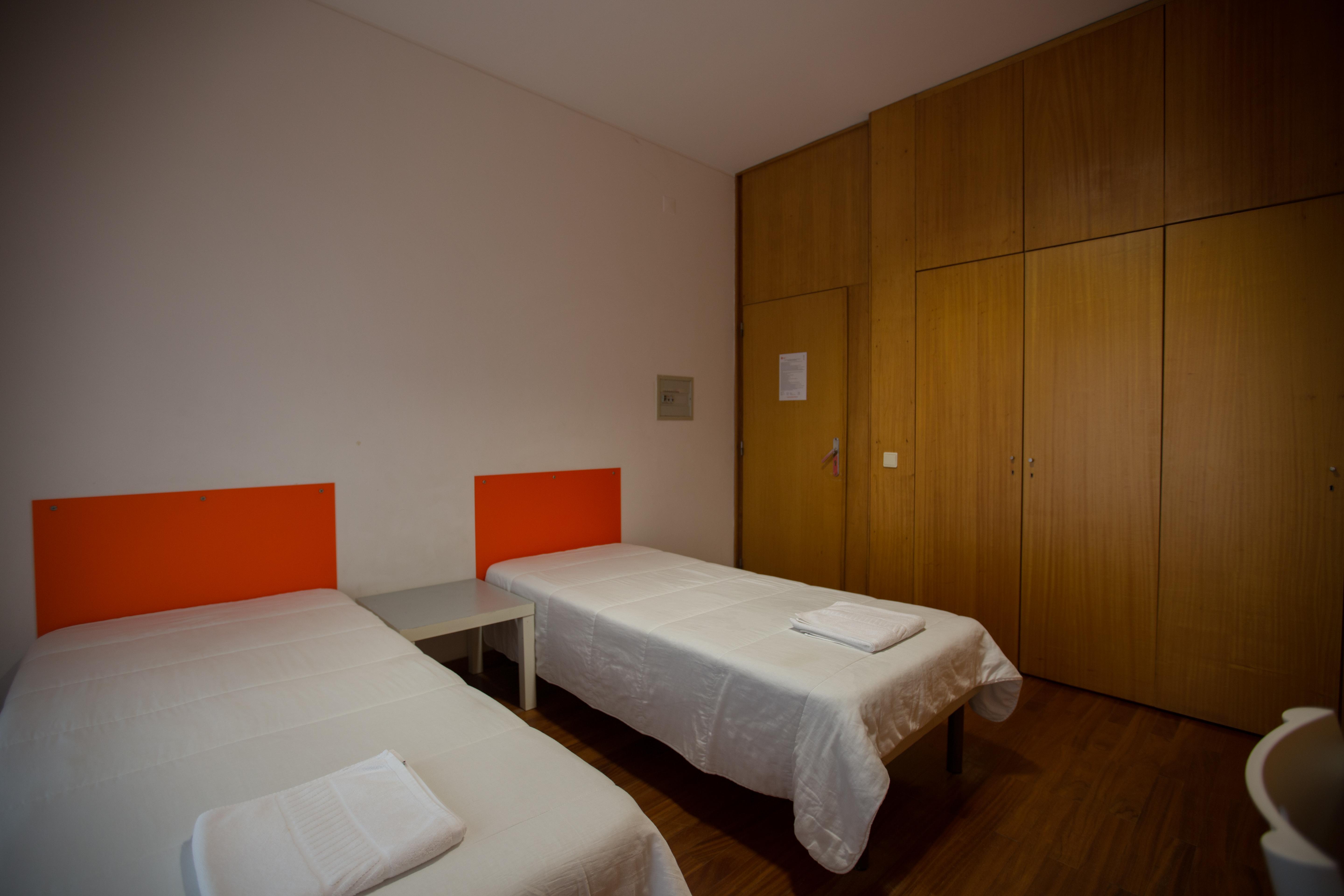 Hi - De Juventude Hostel Porto