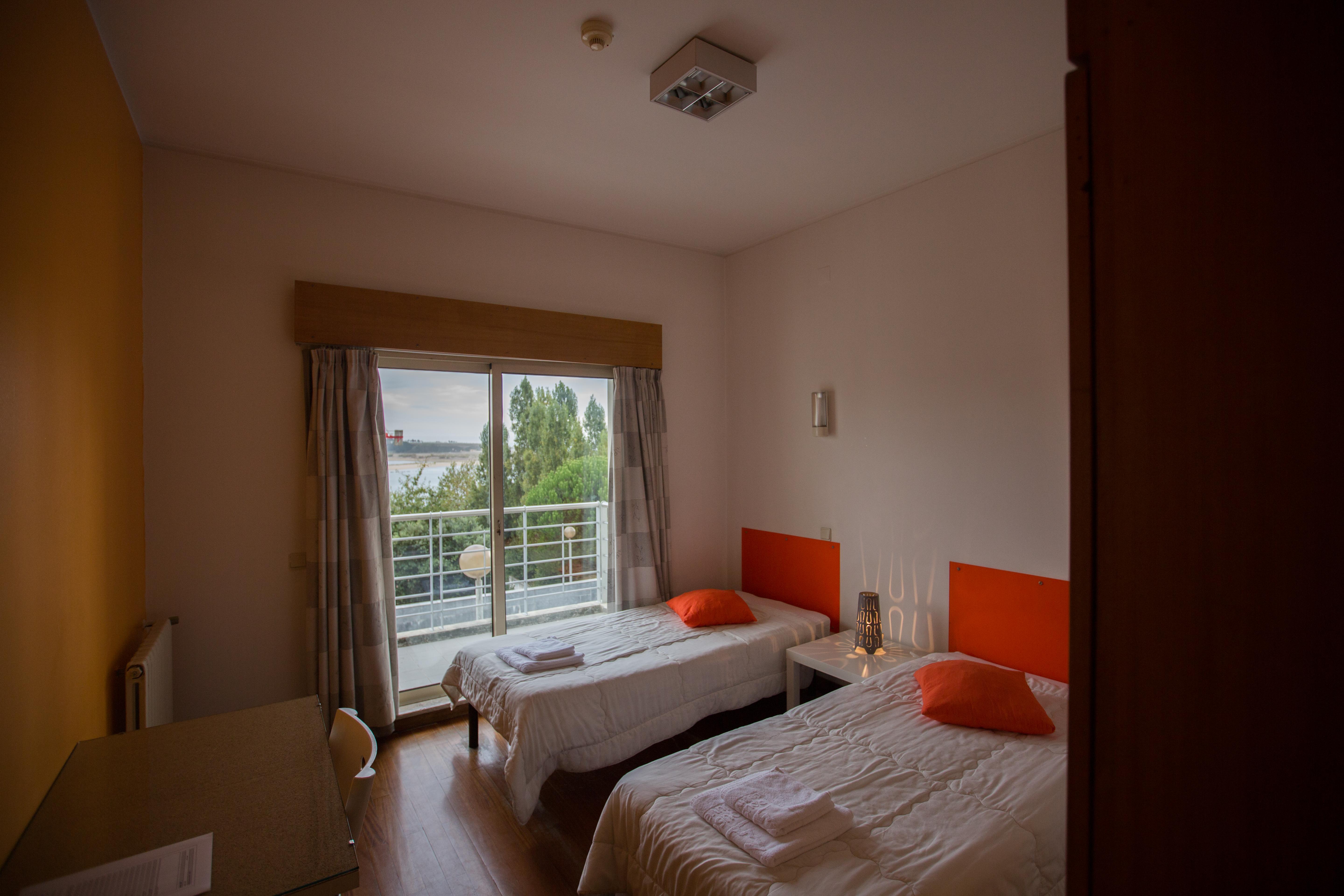 Hi - De Juventude Hostel *
