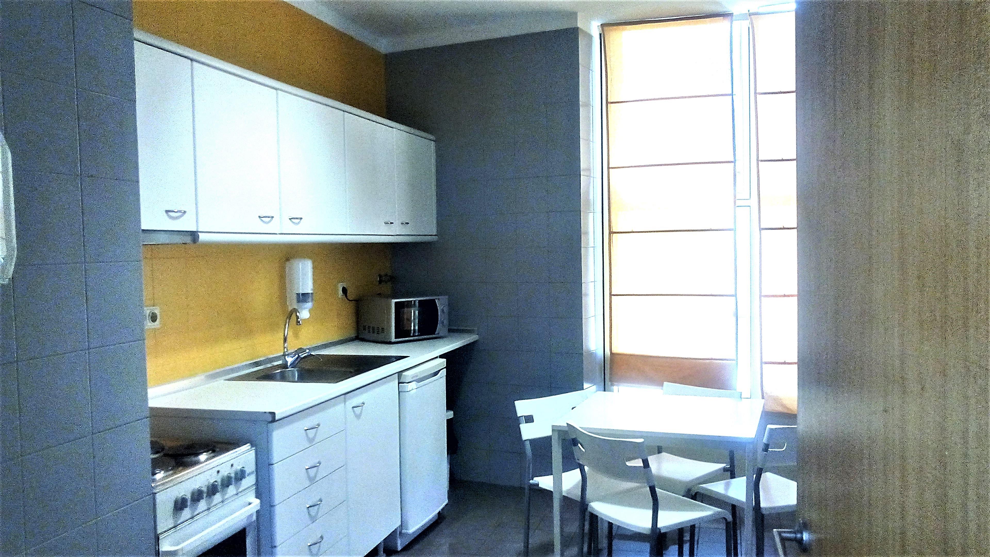 Hi - De Juventude Hostel